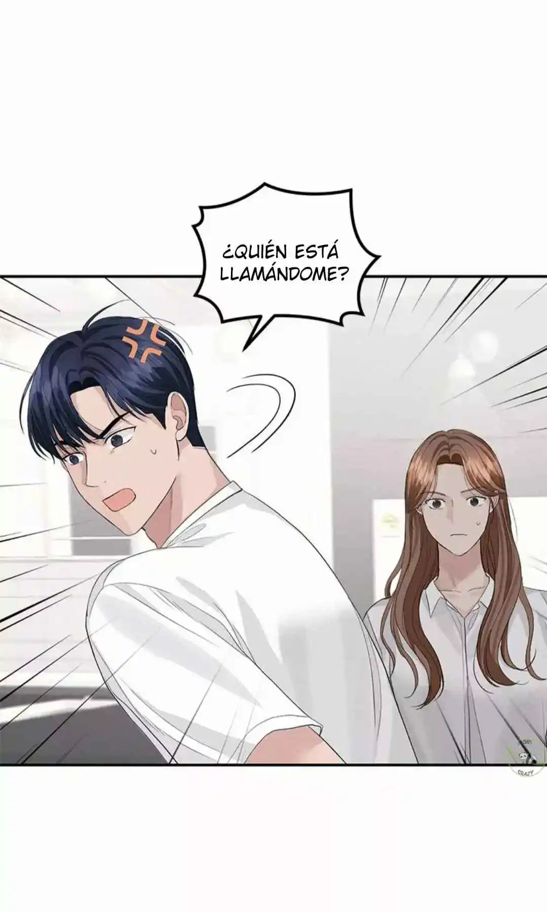 Perfect Marriage Revenge - Capítulo 35 - Página 8 - LectorTMOo
