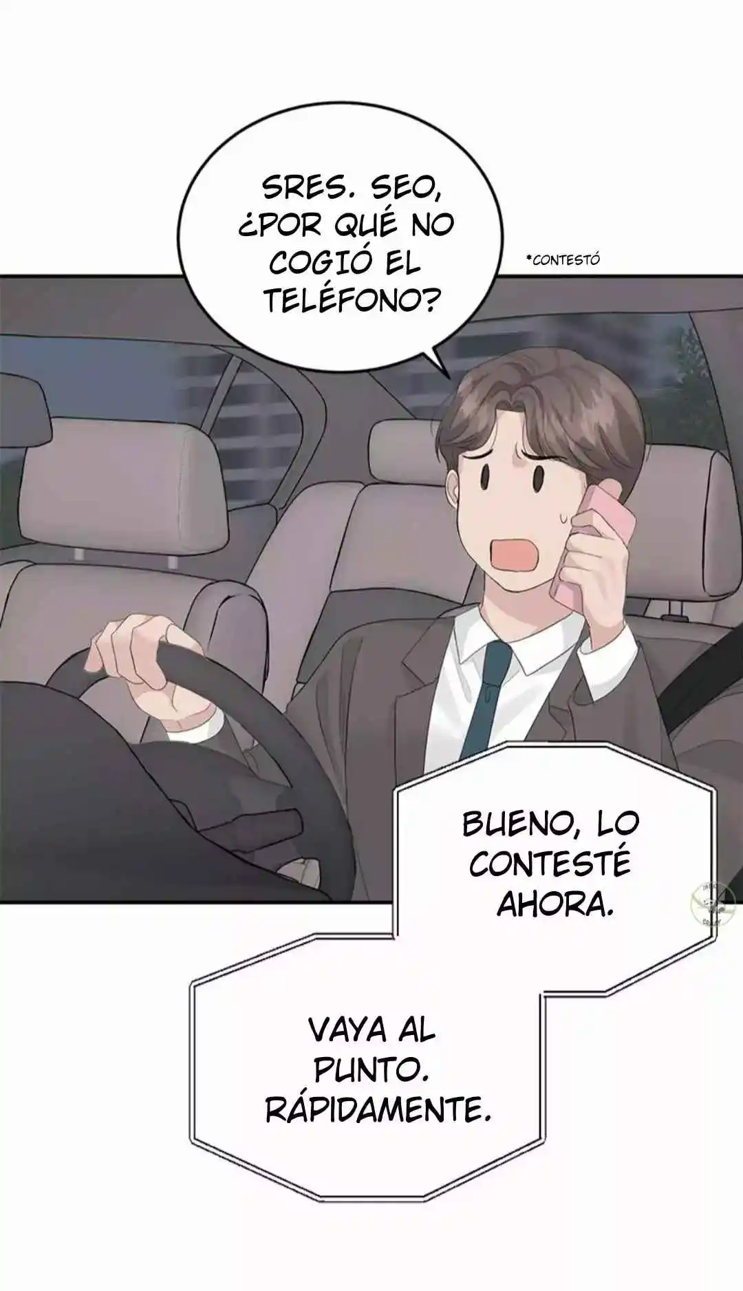 Perfect Marriage Revenge - Capítulo 35 - Página 14 - LectorTMOo