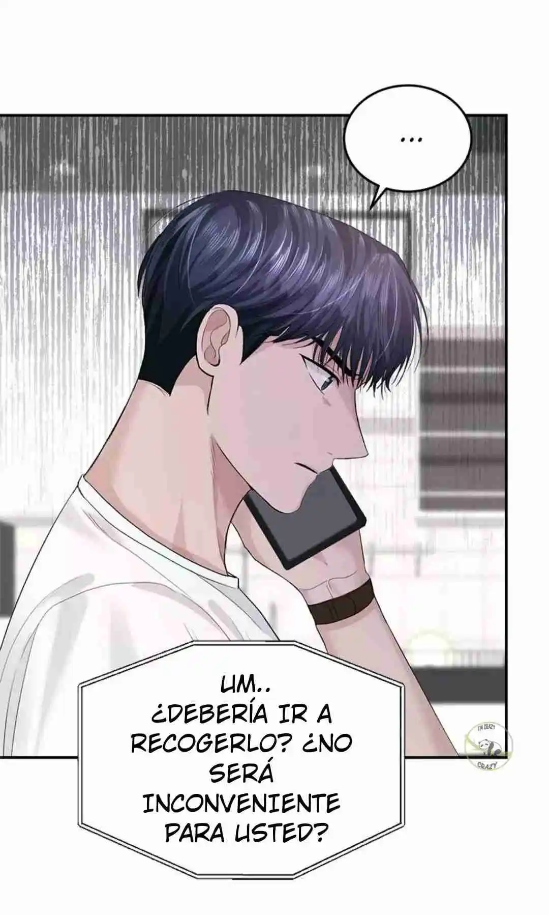 Perfect Marriage Revenge - Capítulo 35 - Página 17 - LectorTMOo