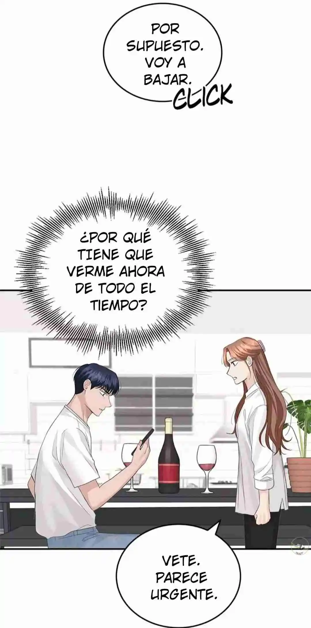 Perfect Marriage Revenge - Capítulo 35 - Página 18 - LectorTMOo