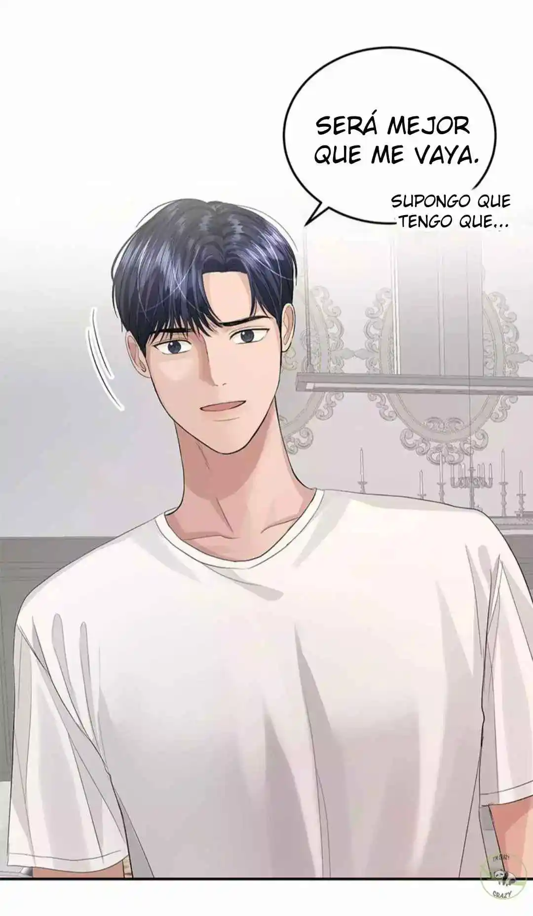 Perfect Marriage Revenge - Capítulo 35 - Página 19 - LectorTMOo