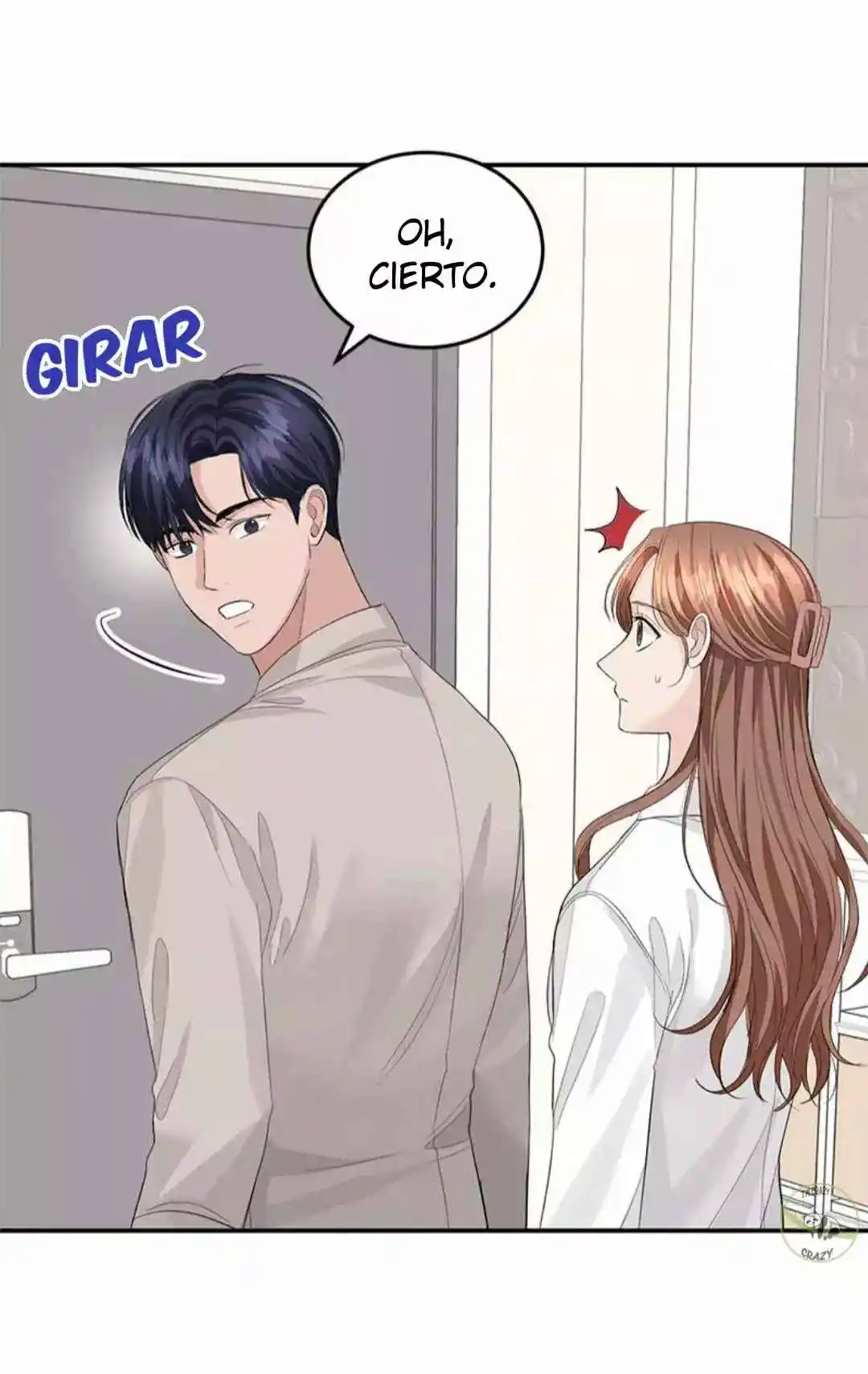 Perfect Marriage Revenge - Capítulo 35 - Página 22 - LectorTMOo