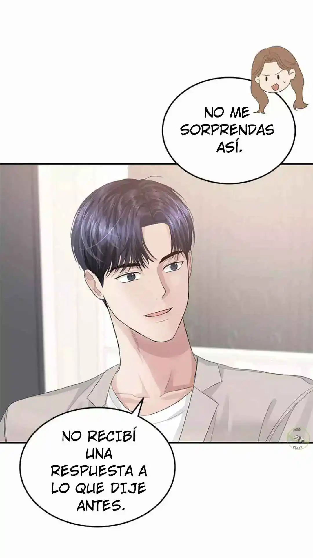 Perfect Marriage Revenge - Capítulo 35 - Página 23 - LectorTMOo