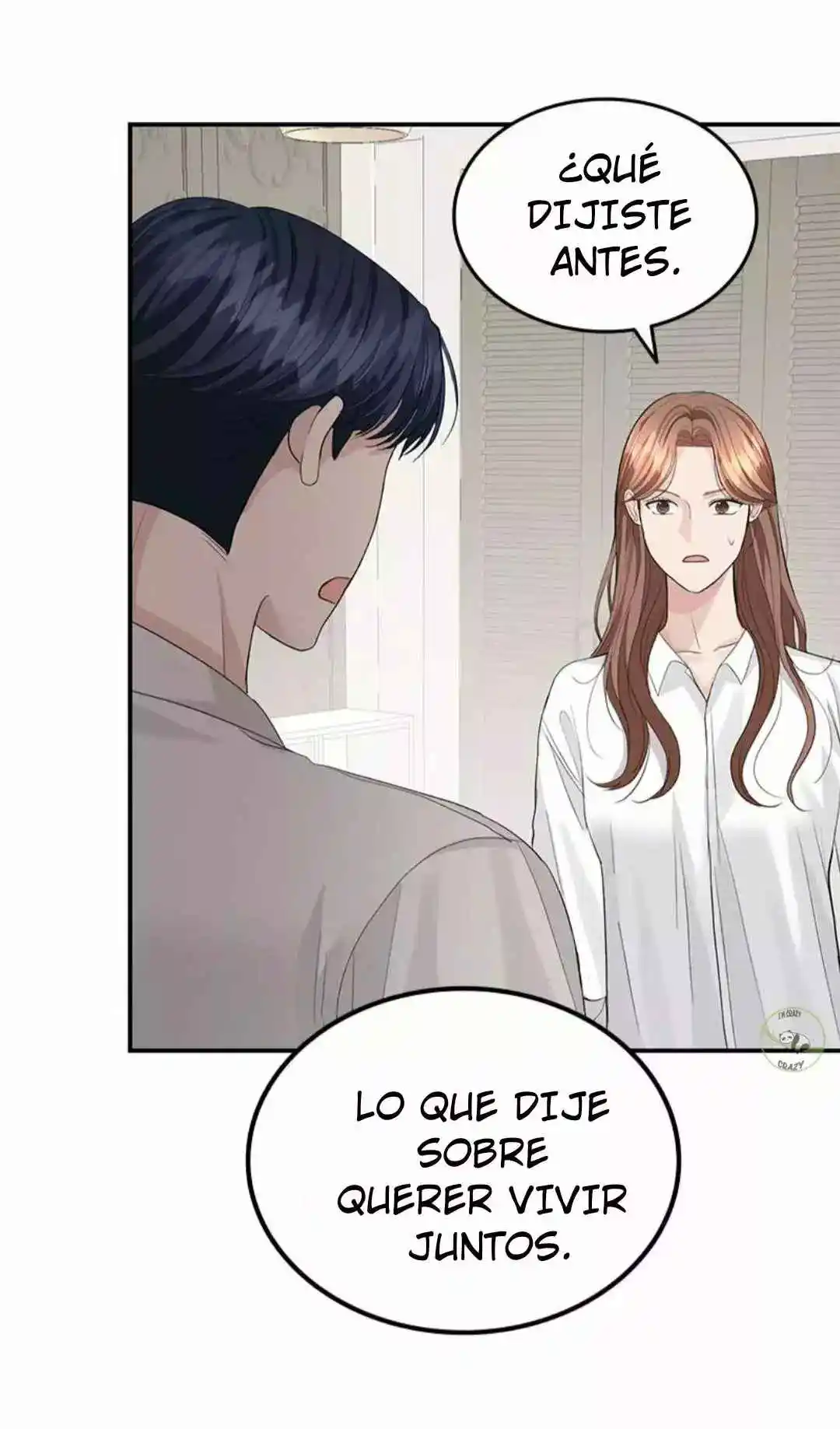 Perfect Marriage Revenge - Capítulo 35 - Página 24 - LectorTMOo