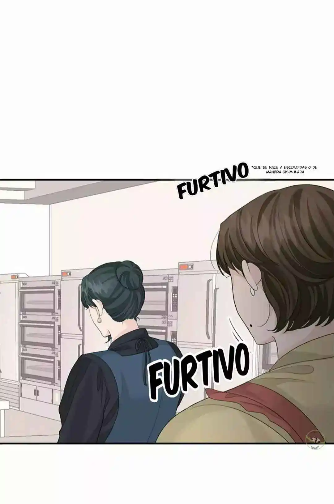 Perfect Marriage Revenge - Capítulo 35 - Página 31 - LectorTMOo