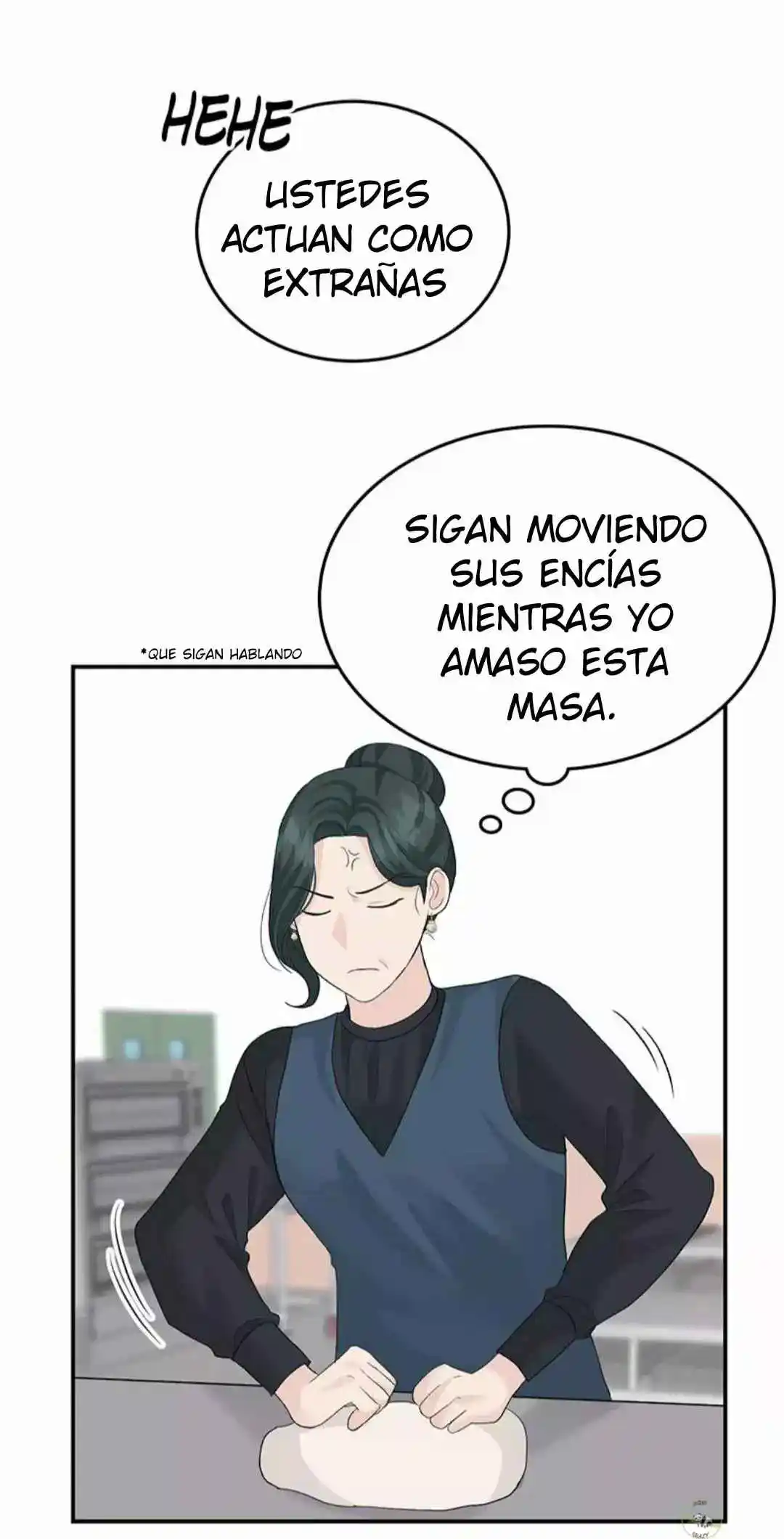 Perfect Marriage Revenge - Capítulo 35 - Página 34 - LectorTMOo