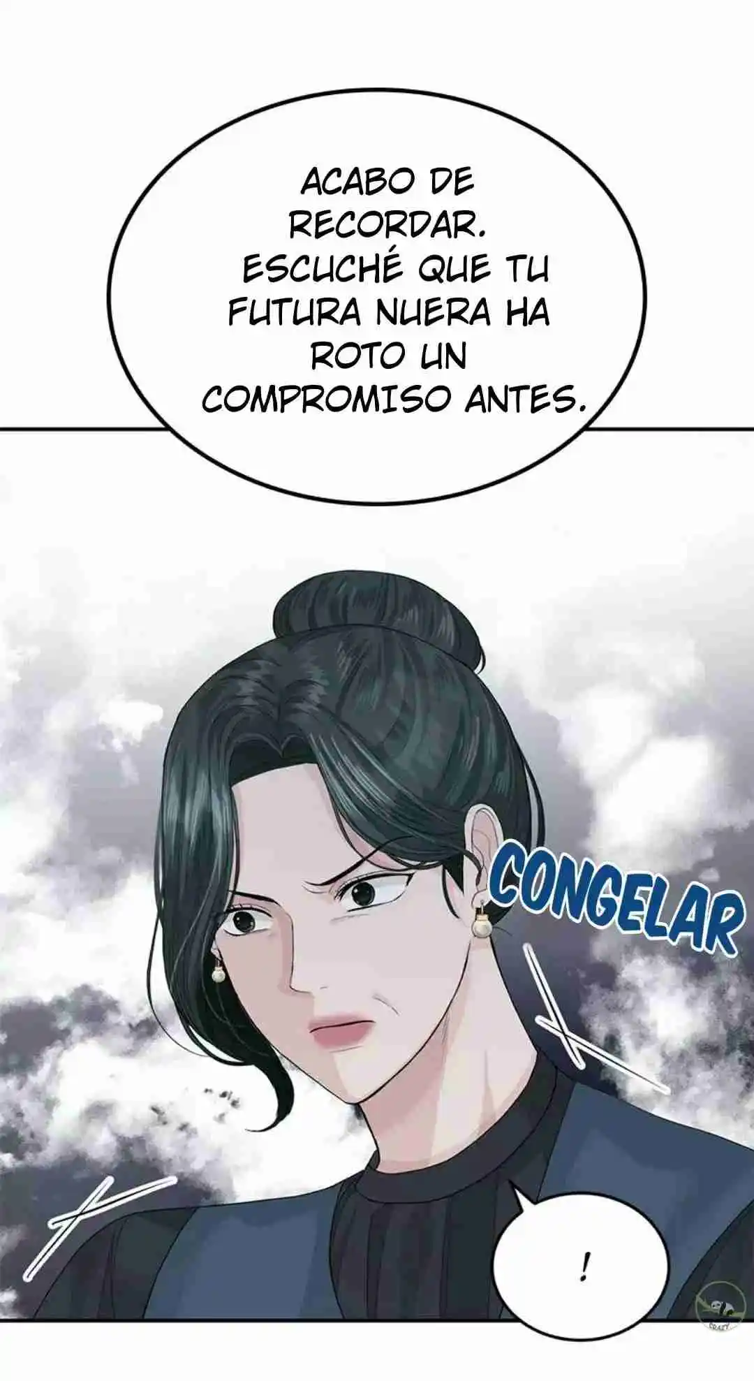 Perfect Marriage Revenge - Capítulo 35 - Página 35 - LectorTMOo