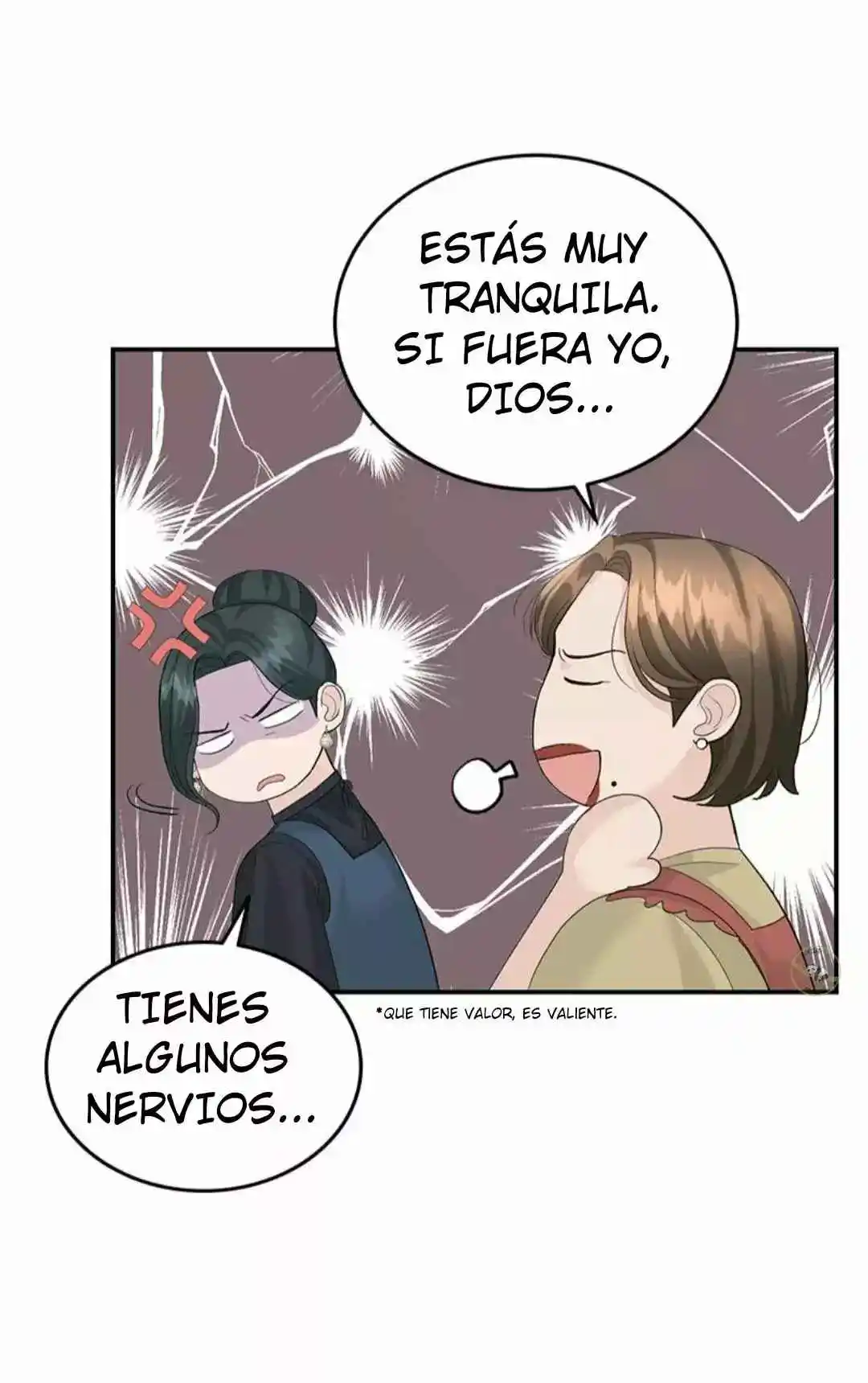 Perfect Marriage Revenge - Capítulo 35 - Página 36 - LectorTMOo
