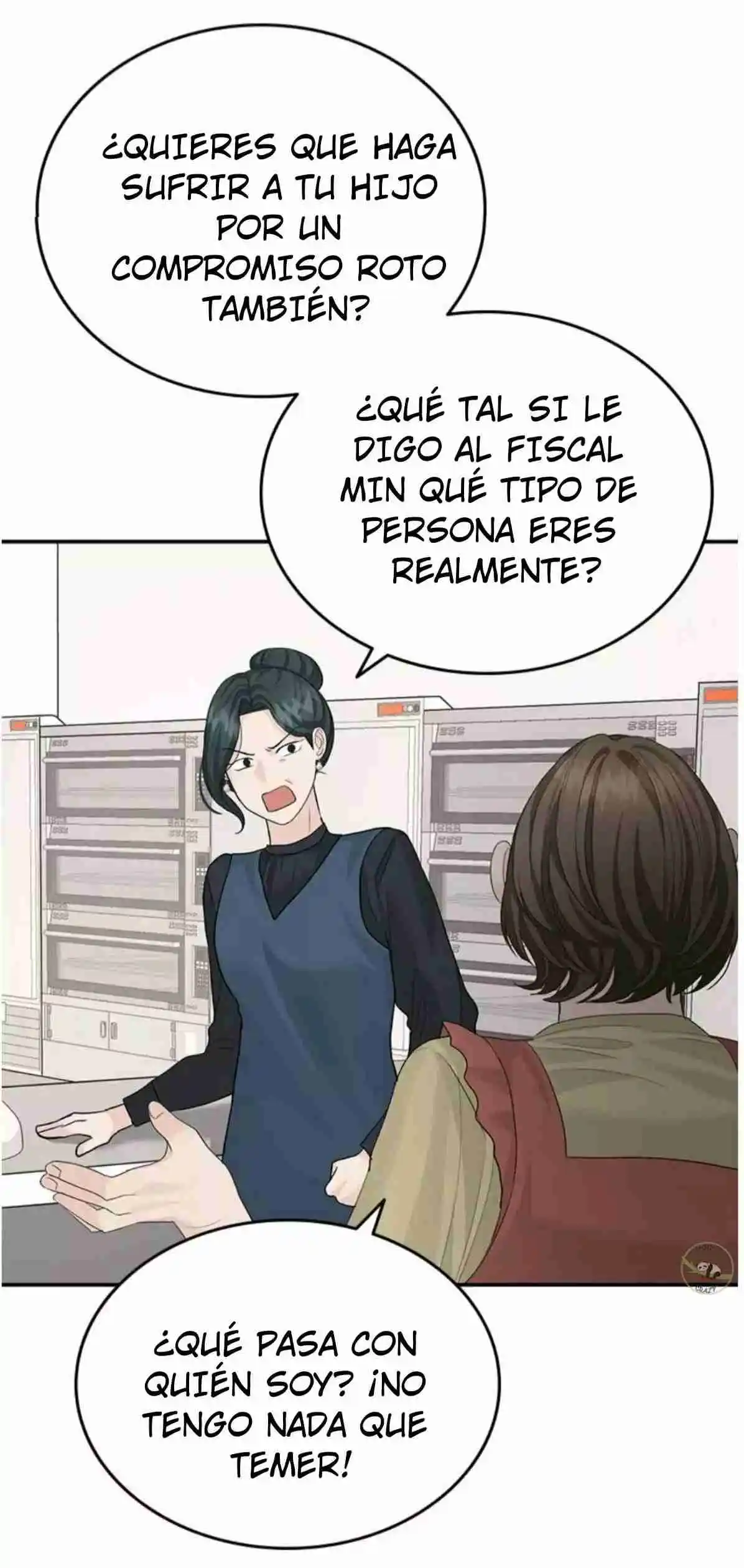 Perfect Marriage Revenge - Capítulo 35 - Página 39 - LectorTMOo