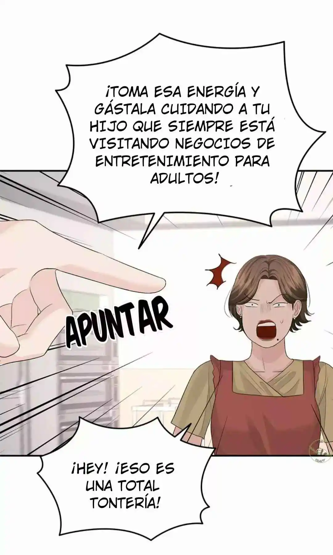 Perfect Marriage Revenge - Capítulo 35 - Página 49 - LectorTMOo