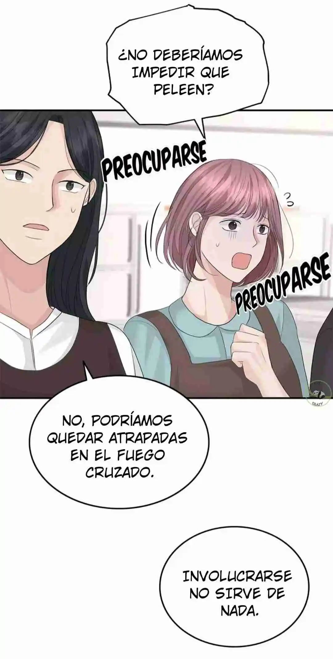 Perfect Marriage Revenge - Capítulo 35 - Página 53 - LectorTMOo