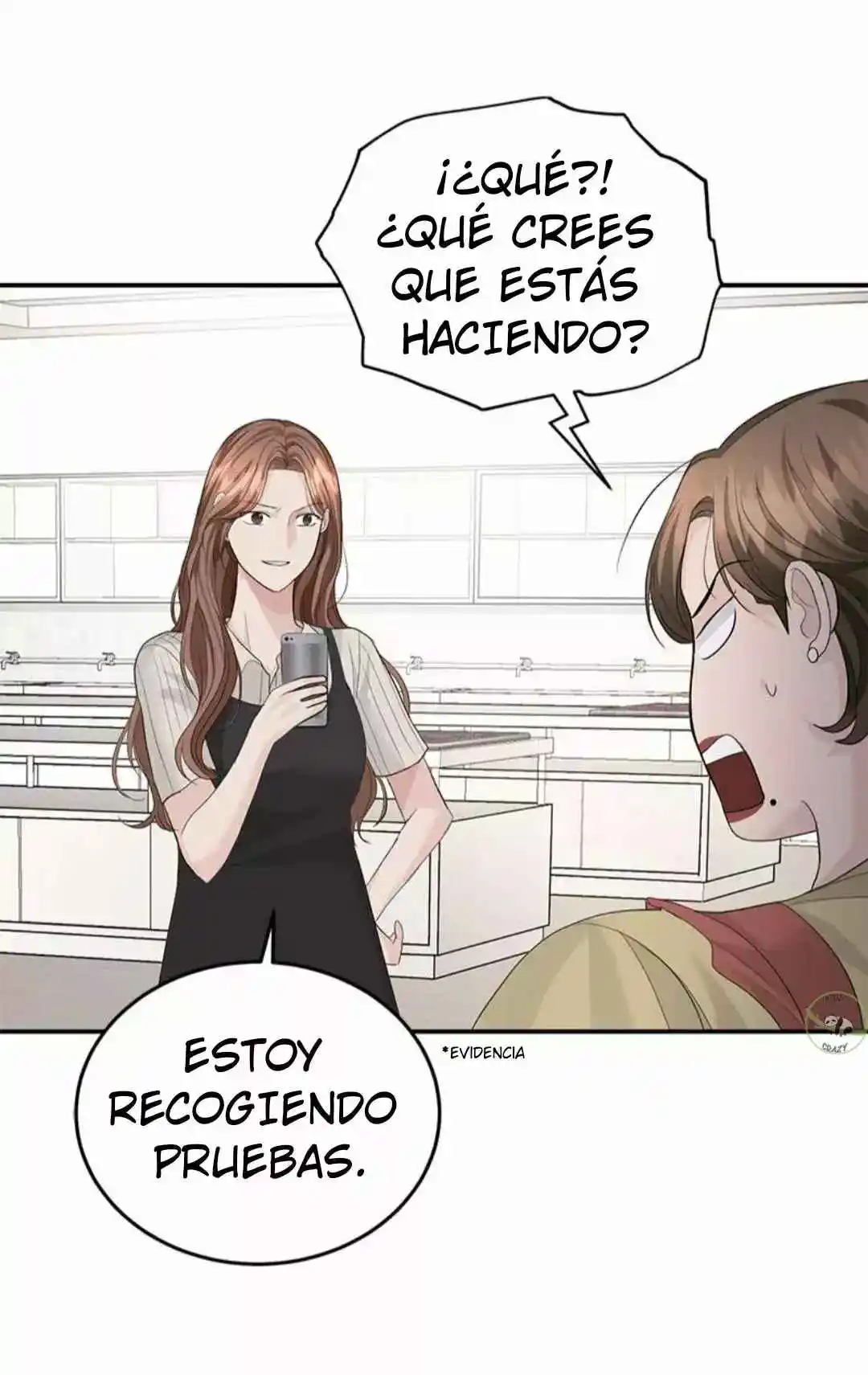 Perfect Marriage Revenge - Capítulo 35 - Página 58 - LectorTMOo