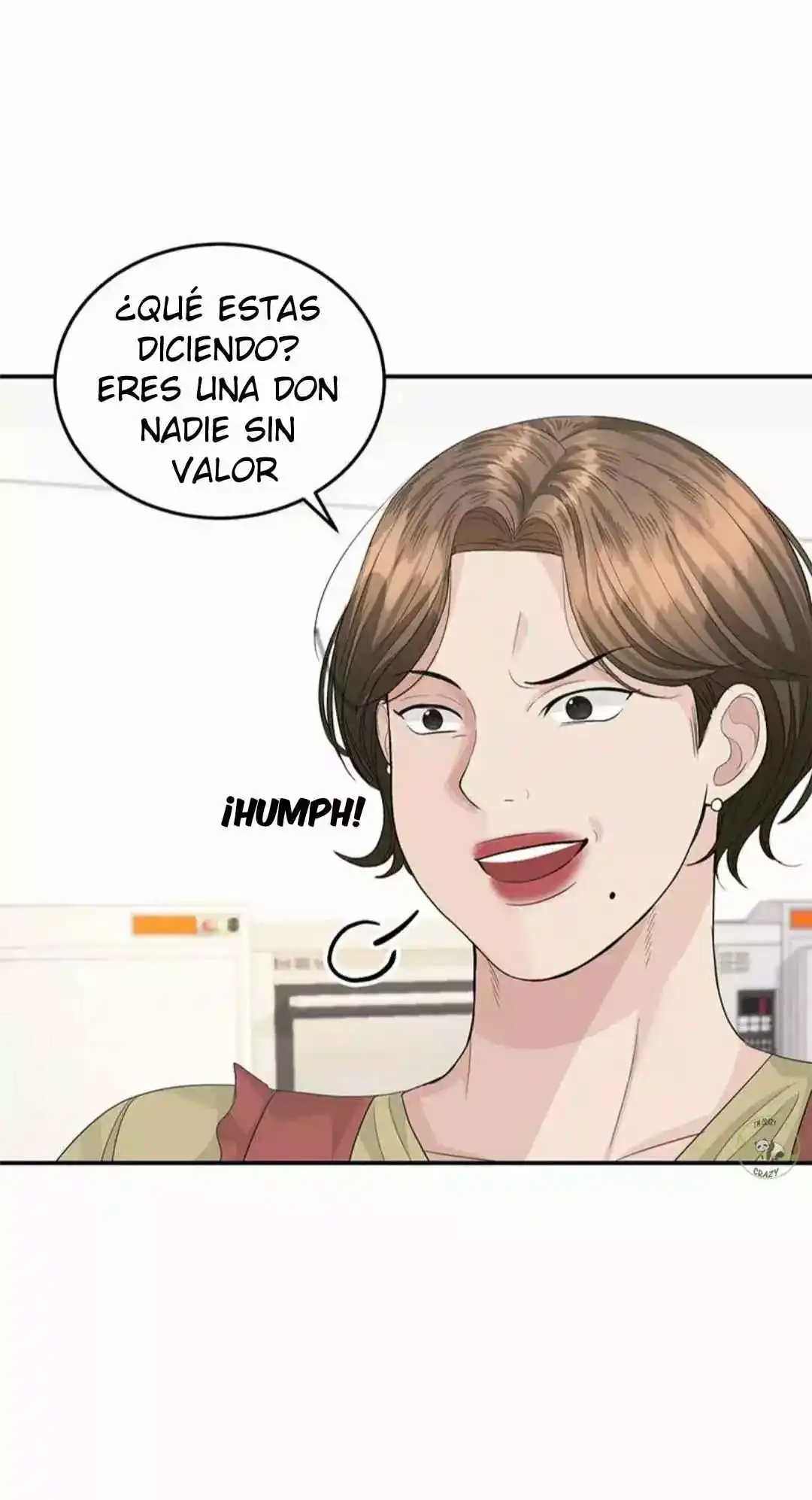 Perfect Marriage Revenge - Capítulo 36 - Página 4 - LectorTMOo