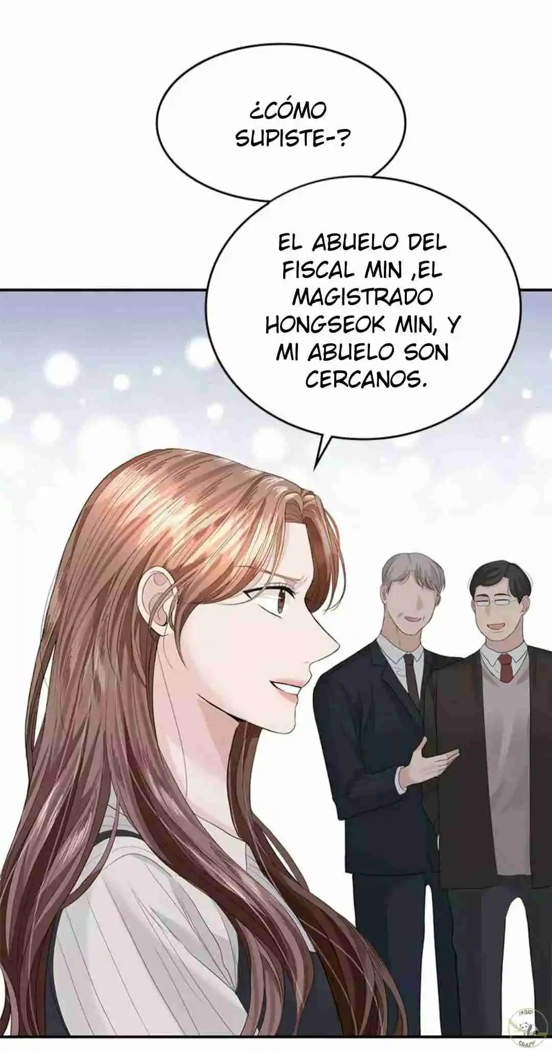 Perfect Marriage Revenge - Capítulo 36 - Página 5 - LectorTMOo