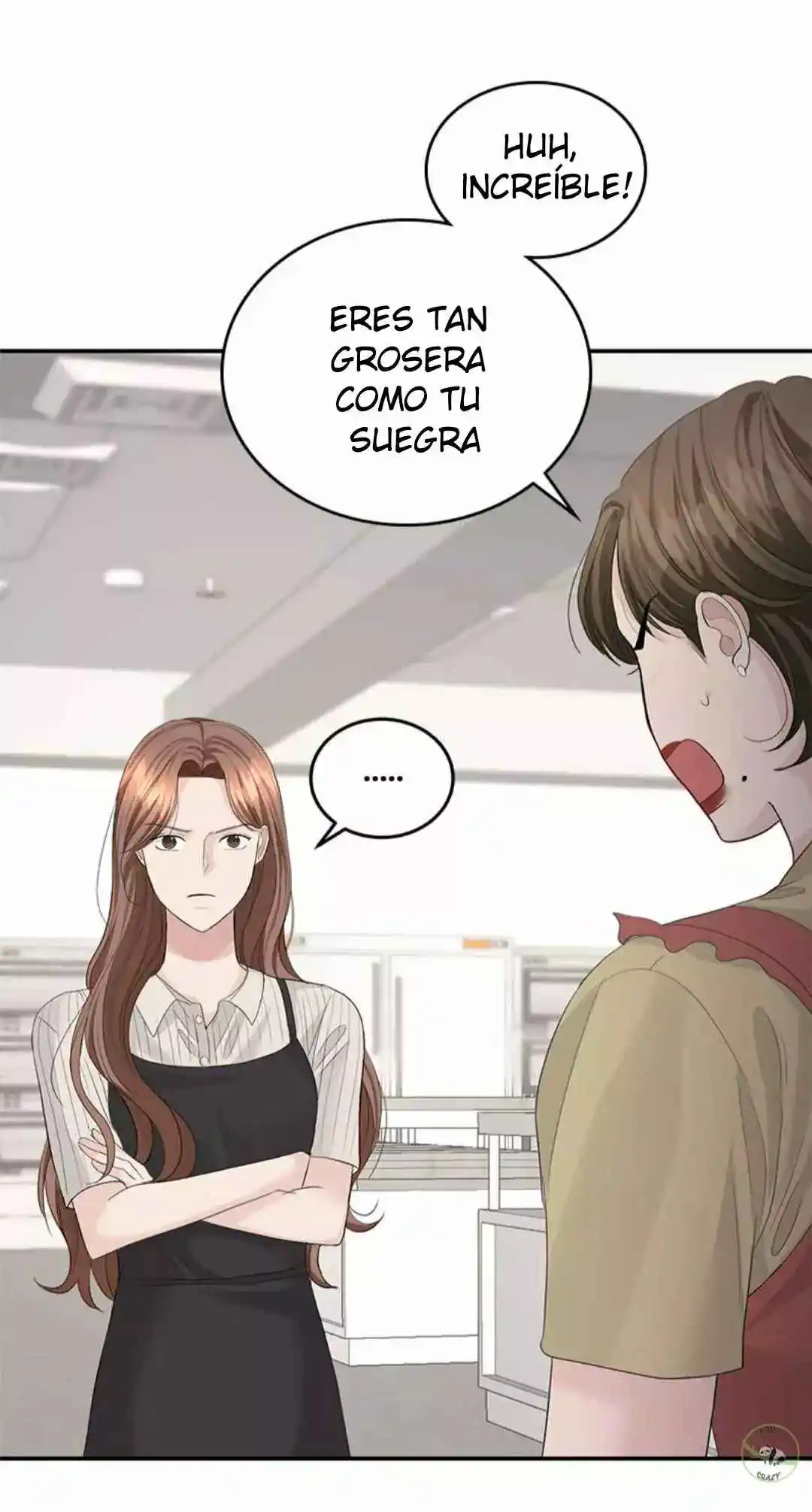 Perfect Marriage Revenge - Capítulo 36 - Página 10 - LectorTMOo