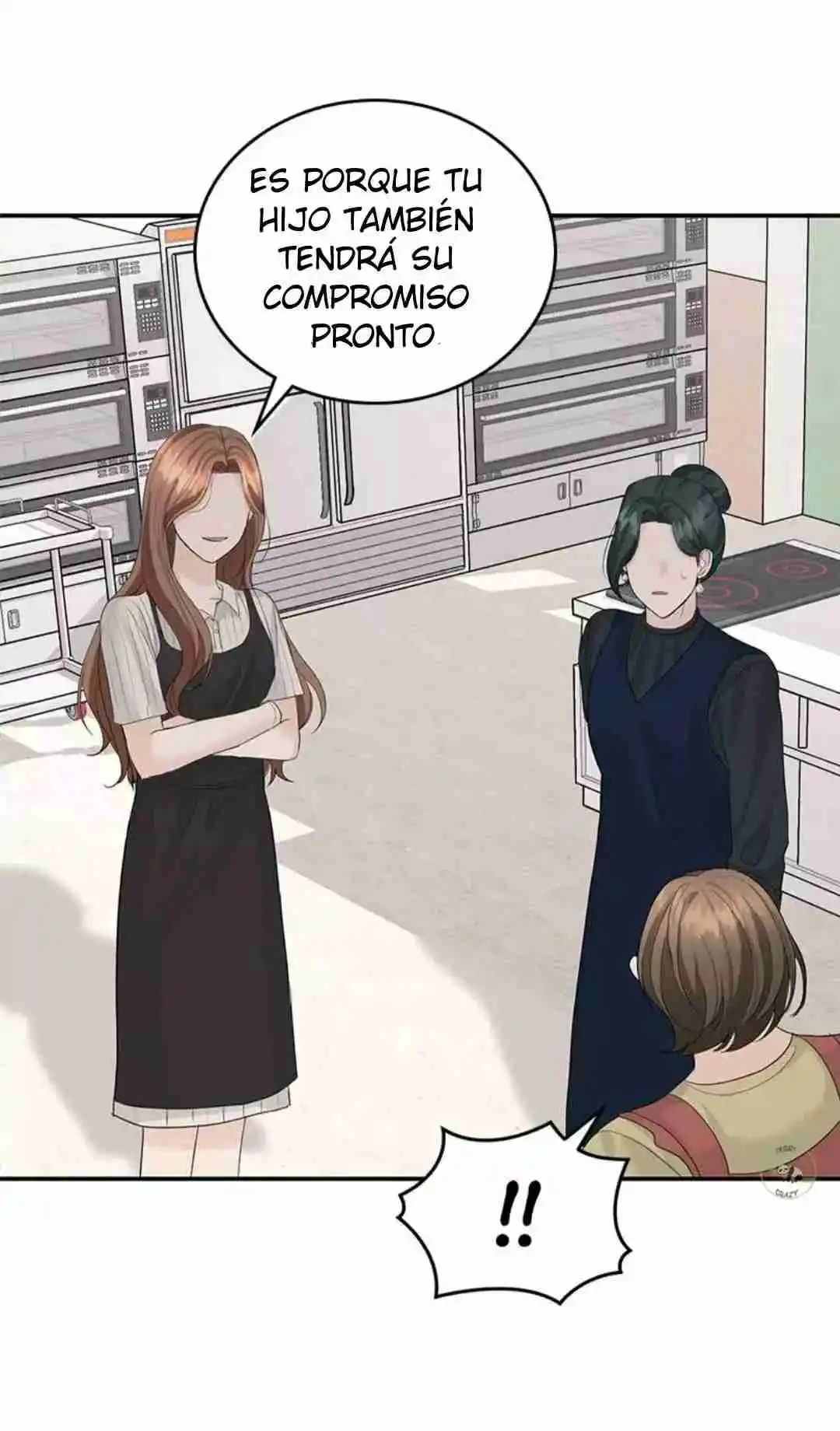 Perfect Marriage Revenge - Capítulo 36 - Página 14 - LectorTMOo
