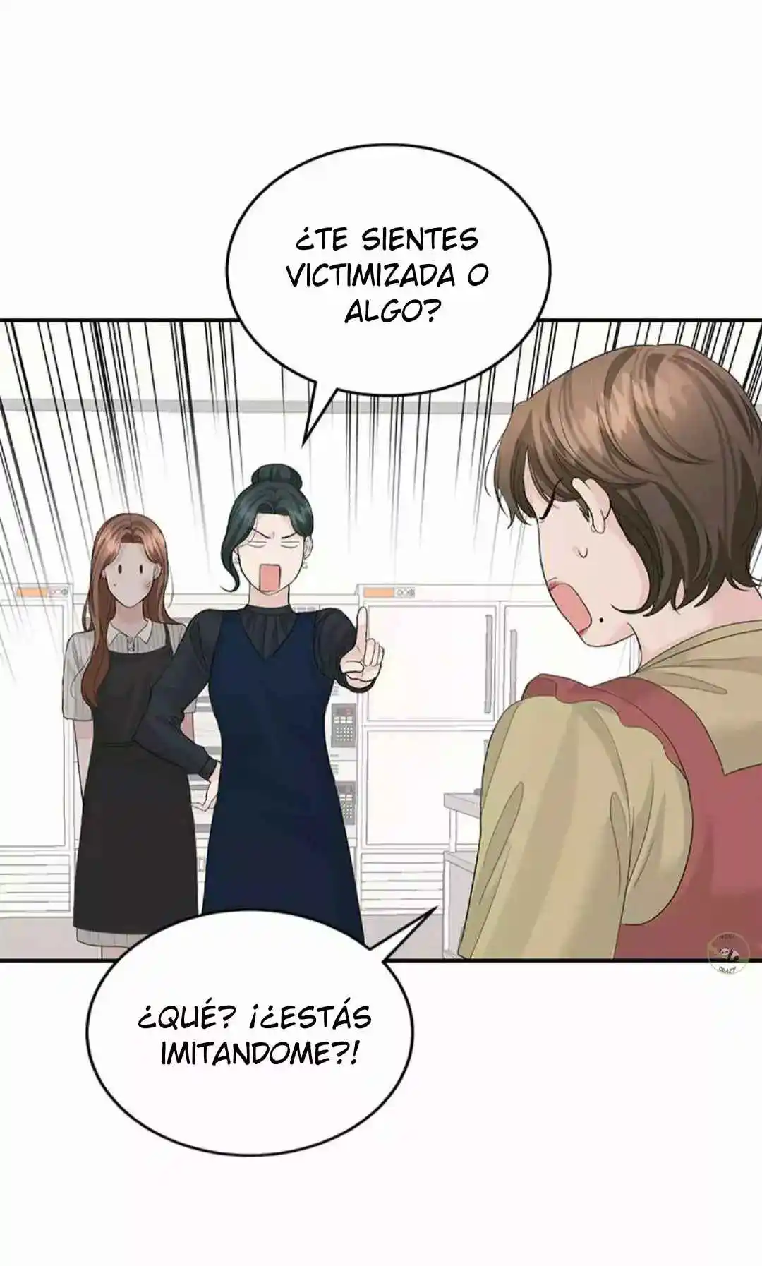 Perfect Marriage Revenge - Capítulo 36 - Página 21 - LectorTMOo