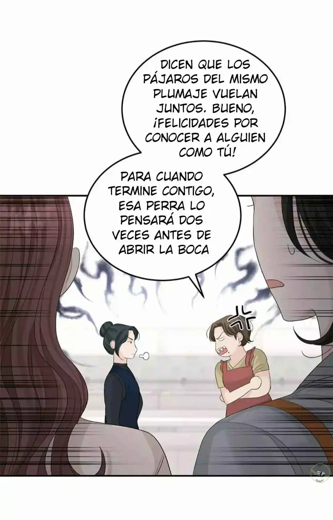Perfect Marriage Revenge - Capítulo 36 - Página 22 - LectorTMOo