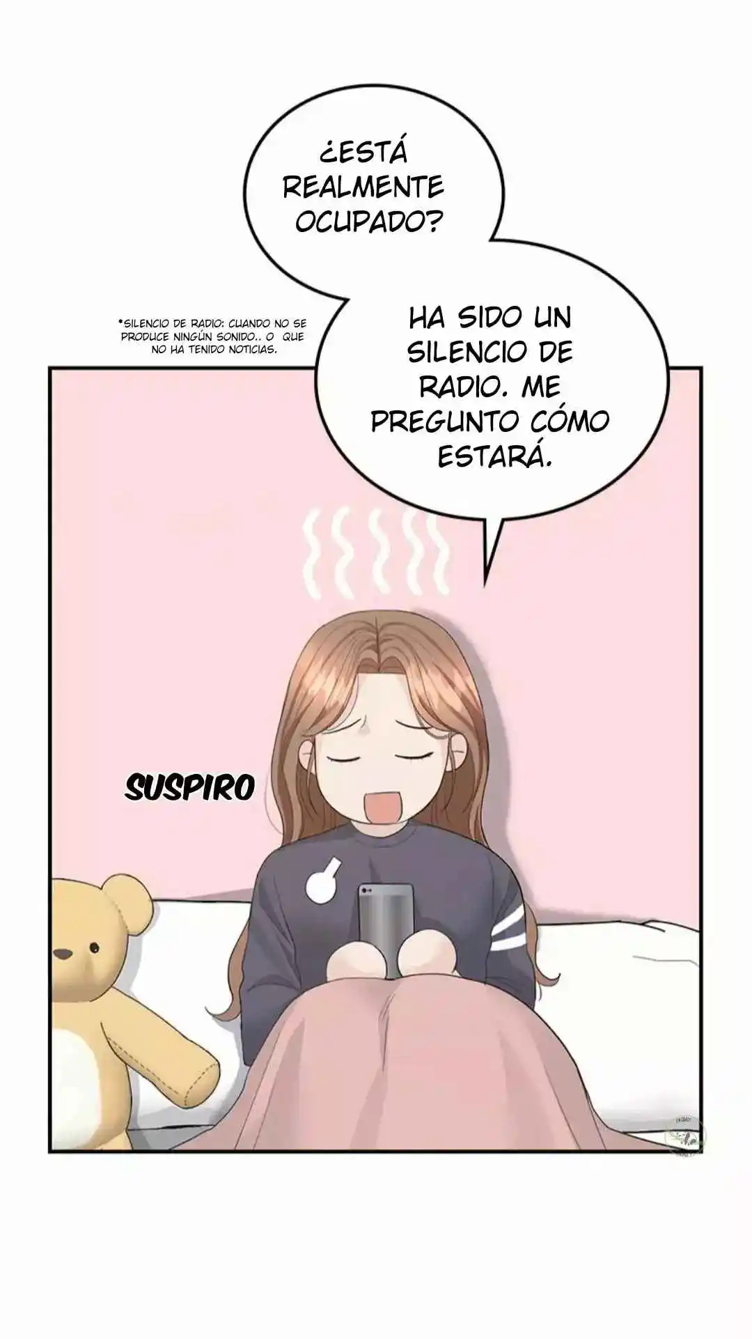 Perfect Marriage Revenge - Capítulo 37 - Página 5 - LectorTMOo