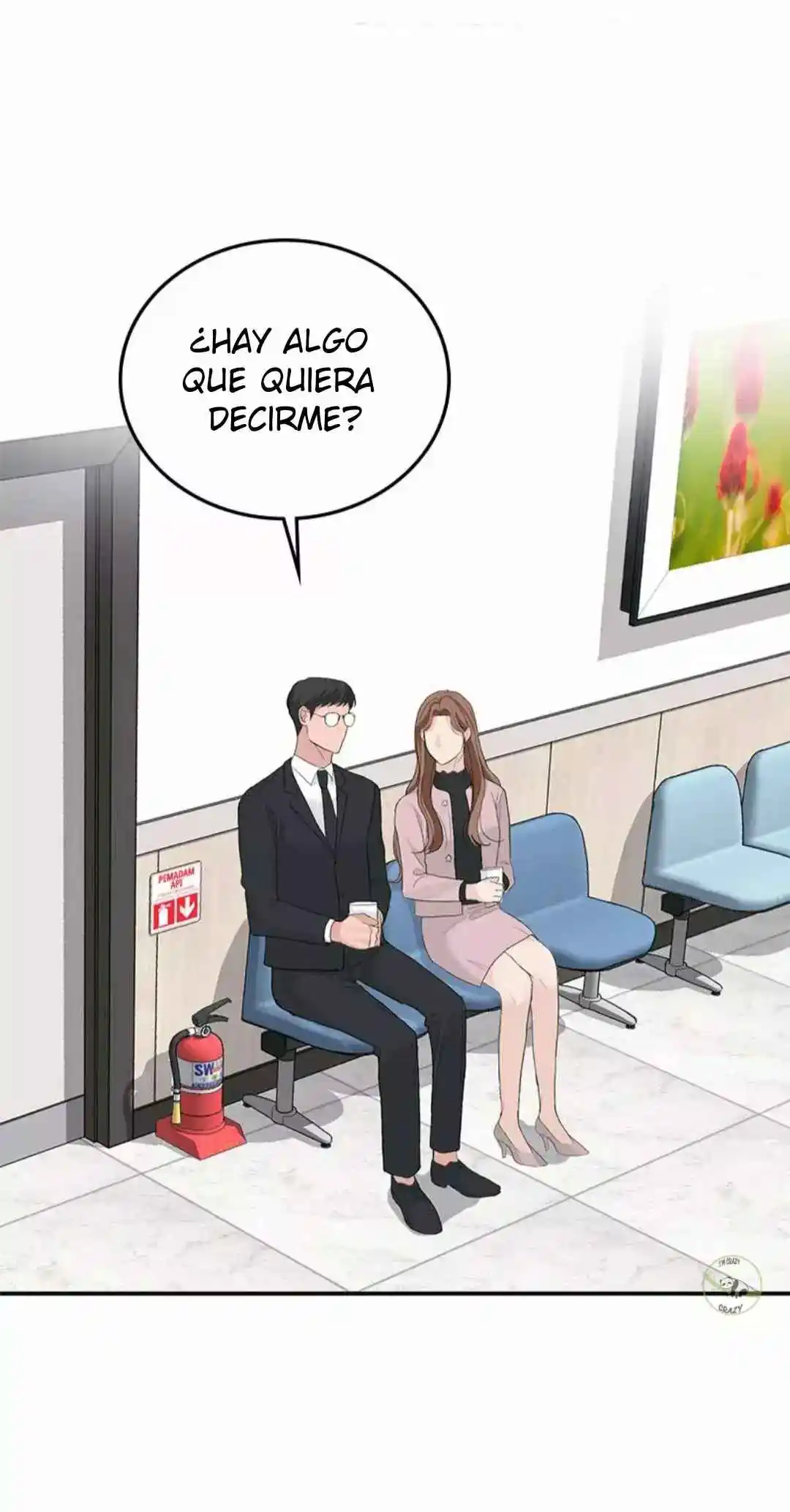 Perfect Marriage Revenge - Capítulo 37 - Página 50 - LectorTMOo