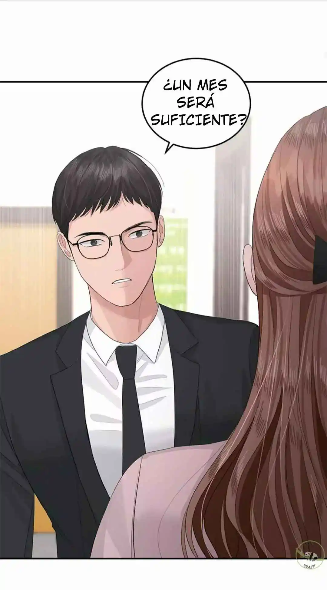 Perfect Marriage Revenge - Capítulo 38 - Página 8 - LectorTMOo