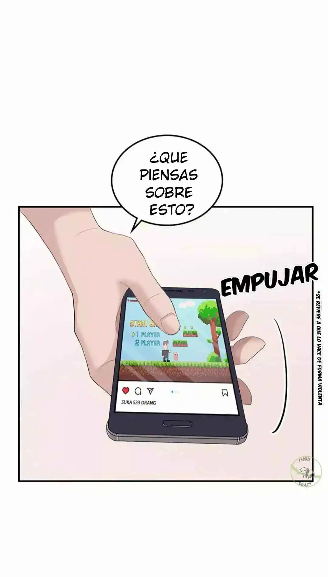 Perfect Marriage Revenge - Capítulo 38 - Página 11 - LectorTMOo