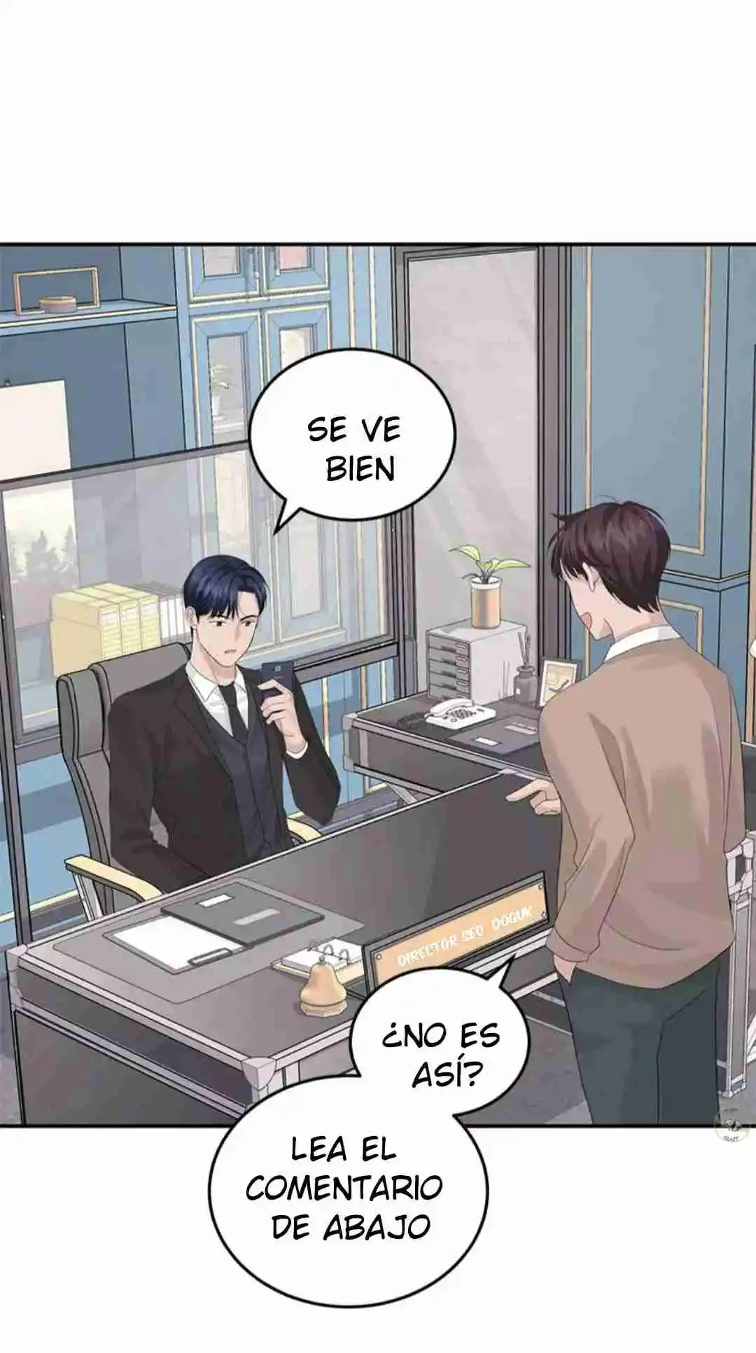 Perfect Marriage Revenge - Capítulo 38 - Página 12 - LectorTMOo