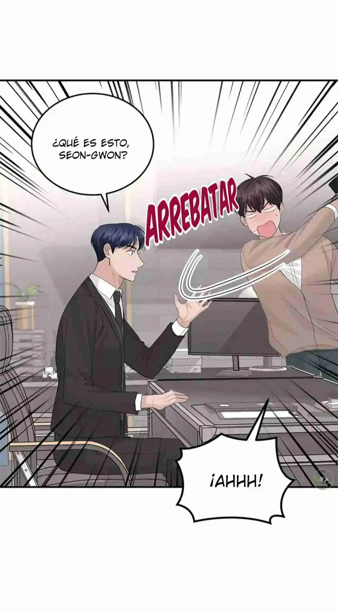 Perfect Marriage Revenge - Capítulo 38 - Página 18 - LectorTMOo