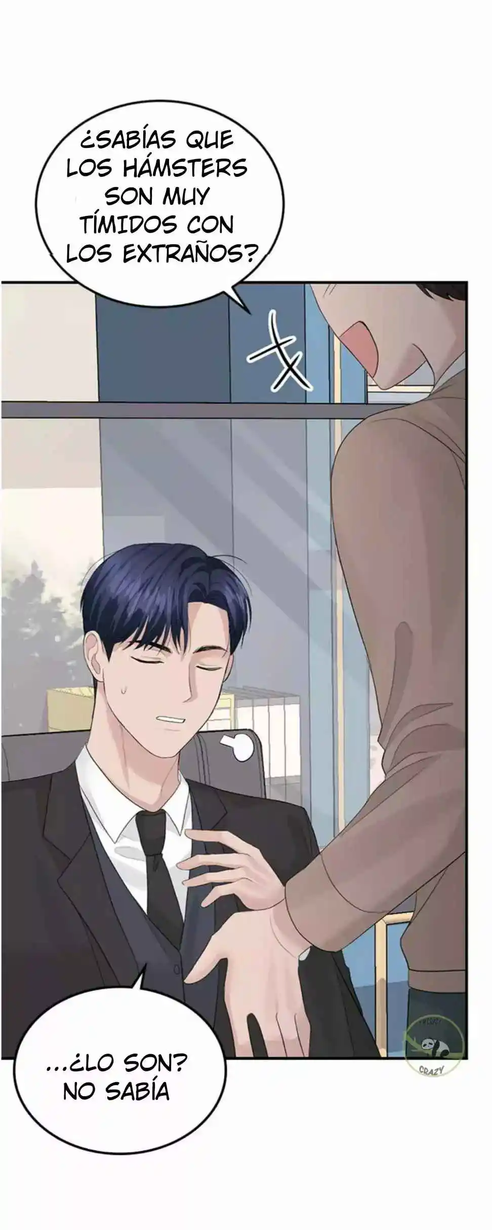 Perfect Marriage Revenge - Capítulo 38 - Página 20 - LectorTMOo