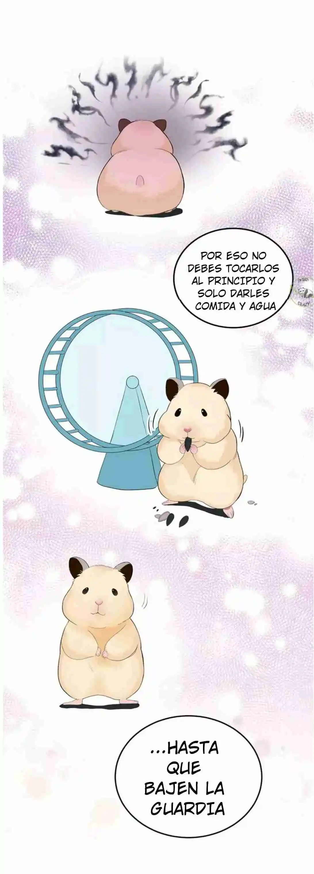 Perfect Marriage Revenge - Capítulo 38 - Página 21 - LectorTMOo