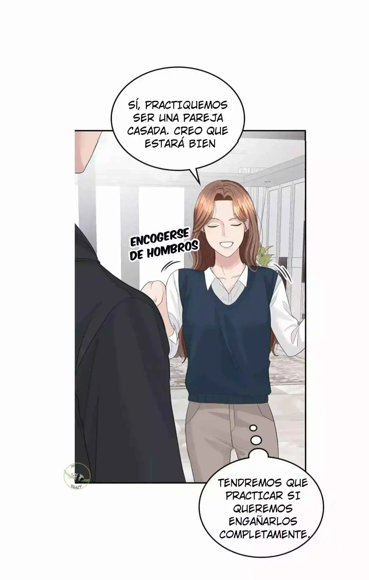 Perfect Marriage Revenge - Capítulo 38 - Página 38 - LectorTMOo