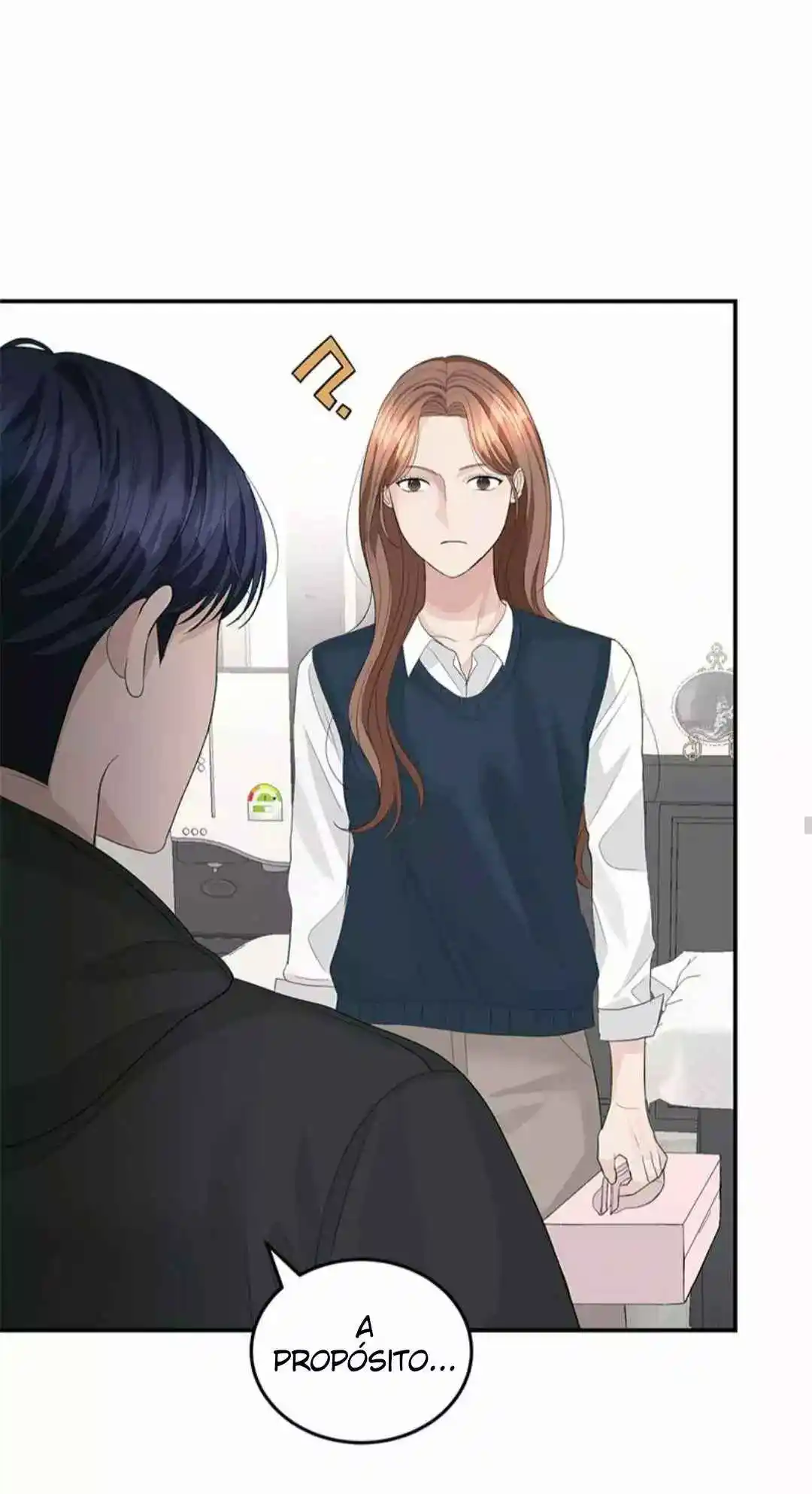 Perfect Marriage Revenge - Capítulo 38 - Página 42 - LectorTMOo