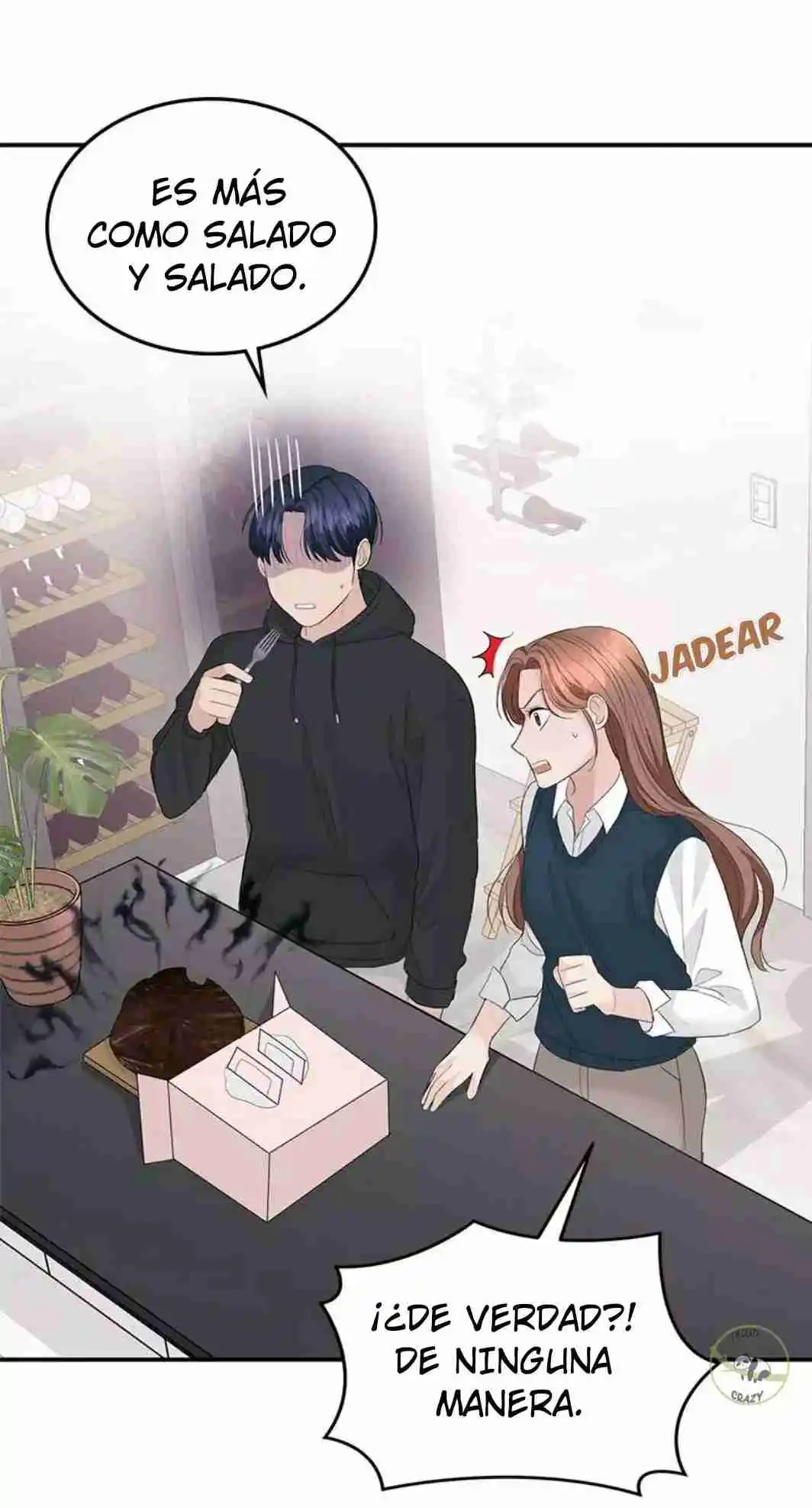 Perfect Marriage Revenge - Capítulo 38 - Página 51 - LectorTMOo