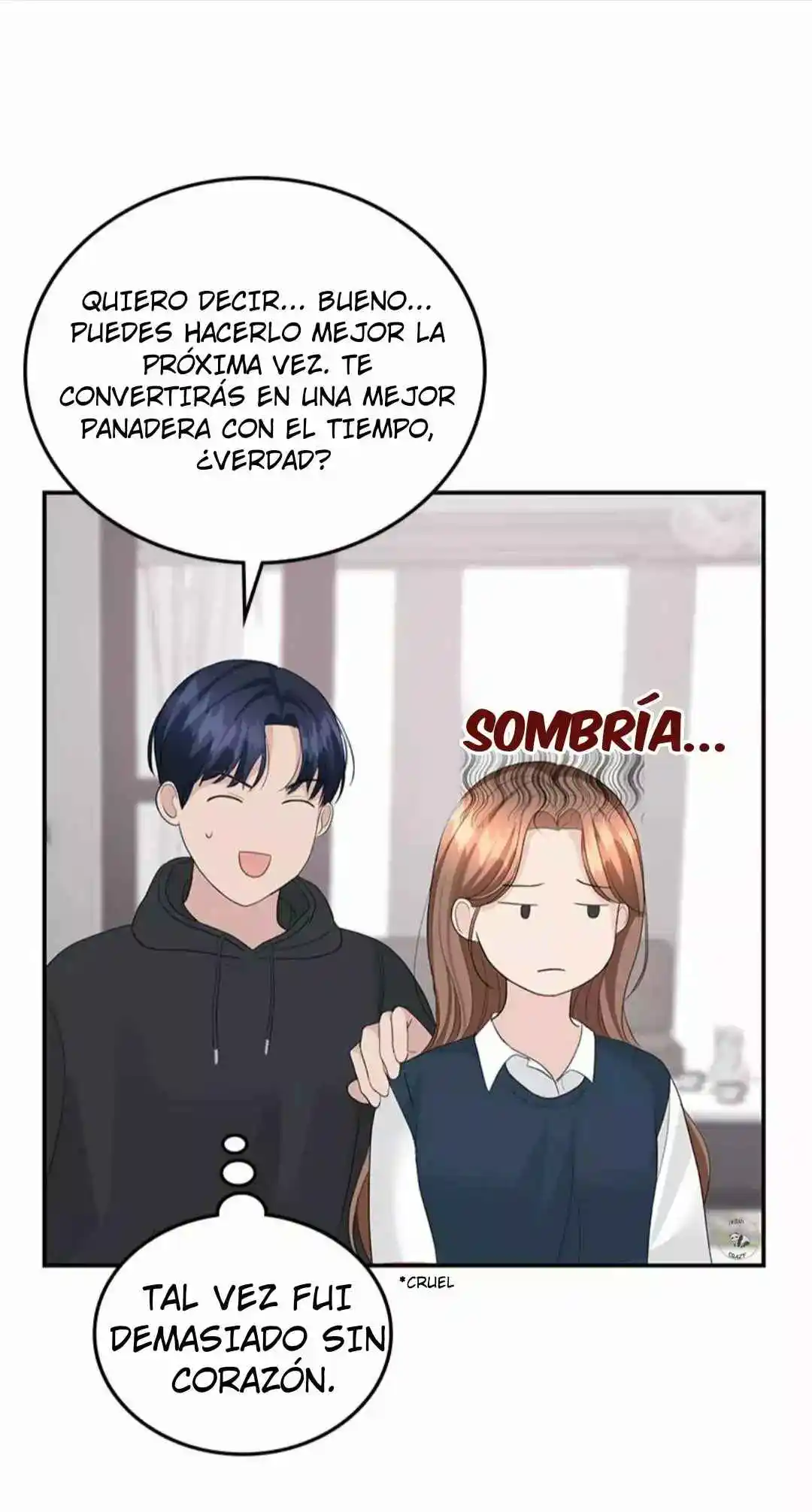 Perfect Marriage Revenge - Capítulo 38 - Página 52 - LectorTMOo