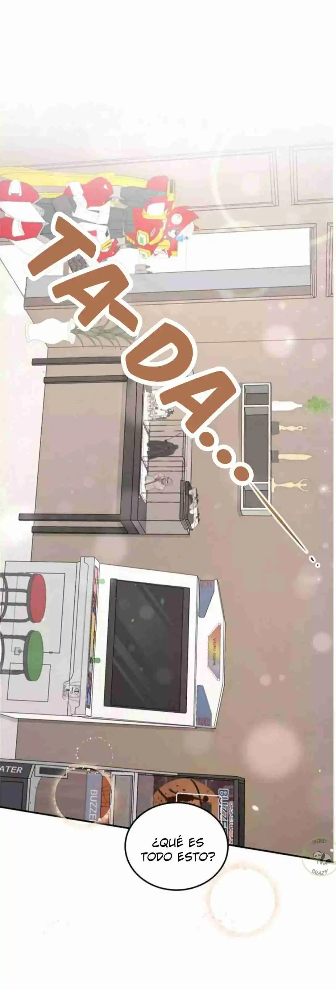 Perfect Marriage Revenge - Capítulo 39 - Página 7 - LectorTMOo