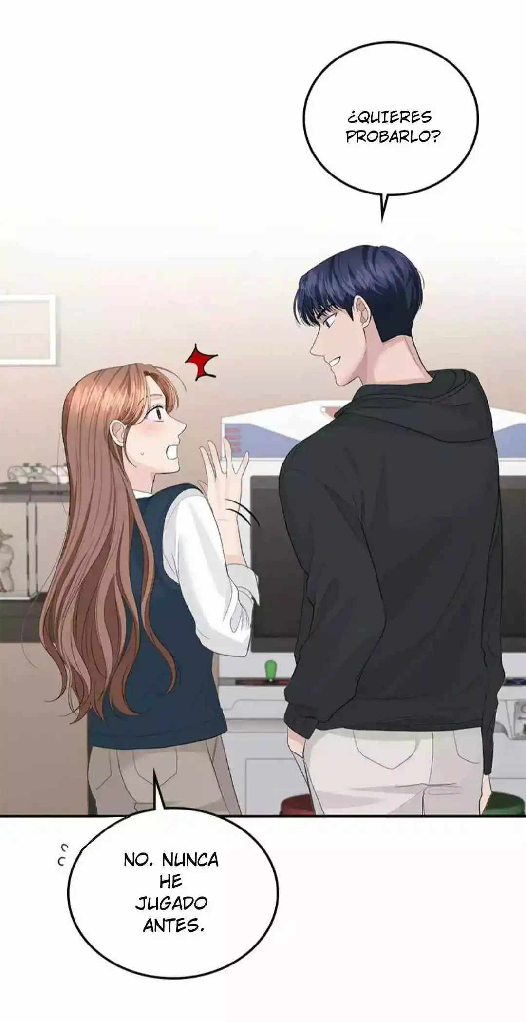 Perfect Marriage Revenge - Capítulo 39 - Página 9 - LectorTMOo