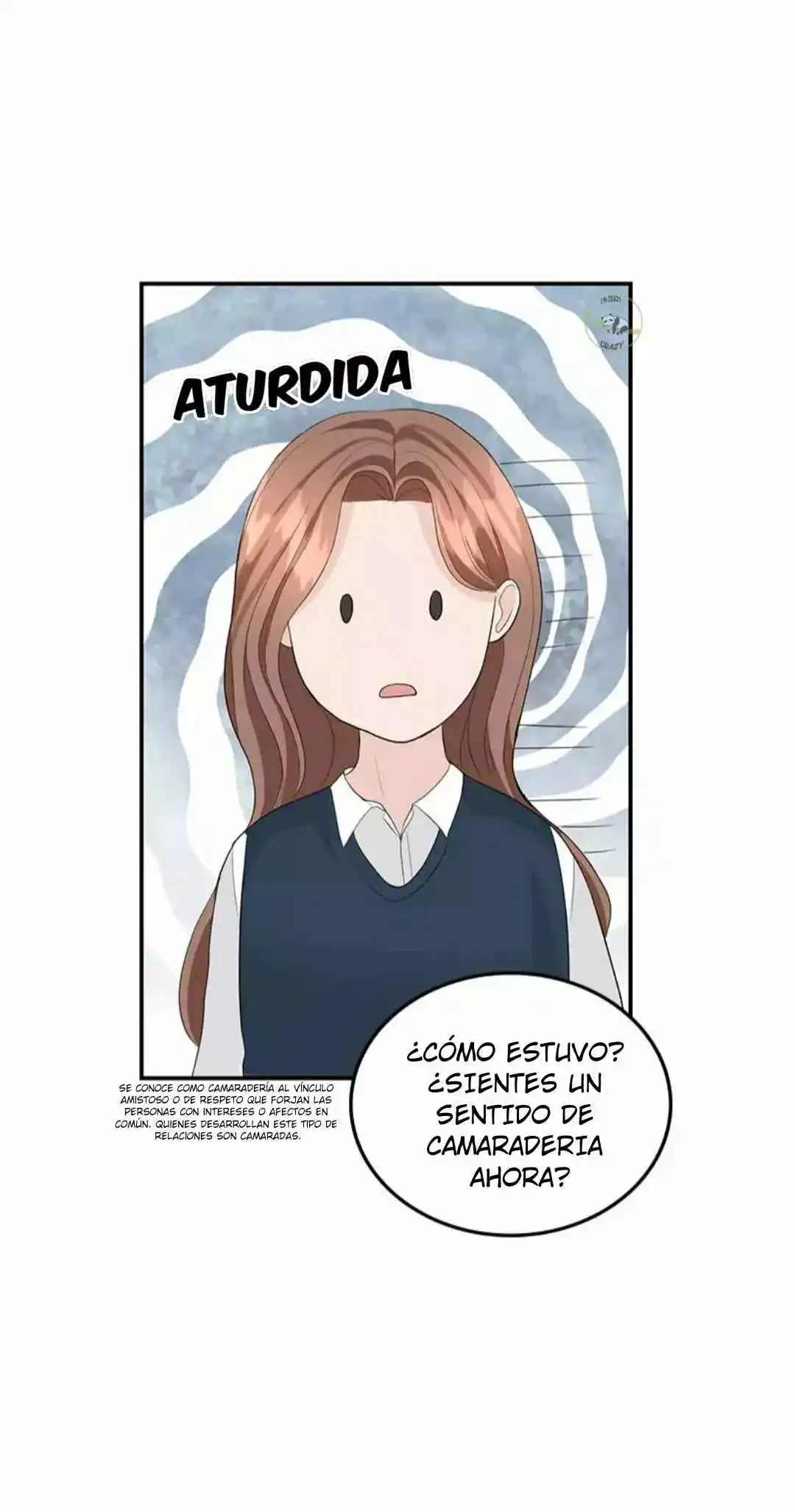 Perfect Marriage Revenge - Capítulo 39 - Página 27 - LectorTMOo