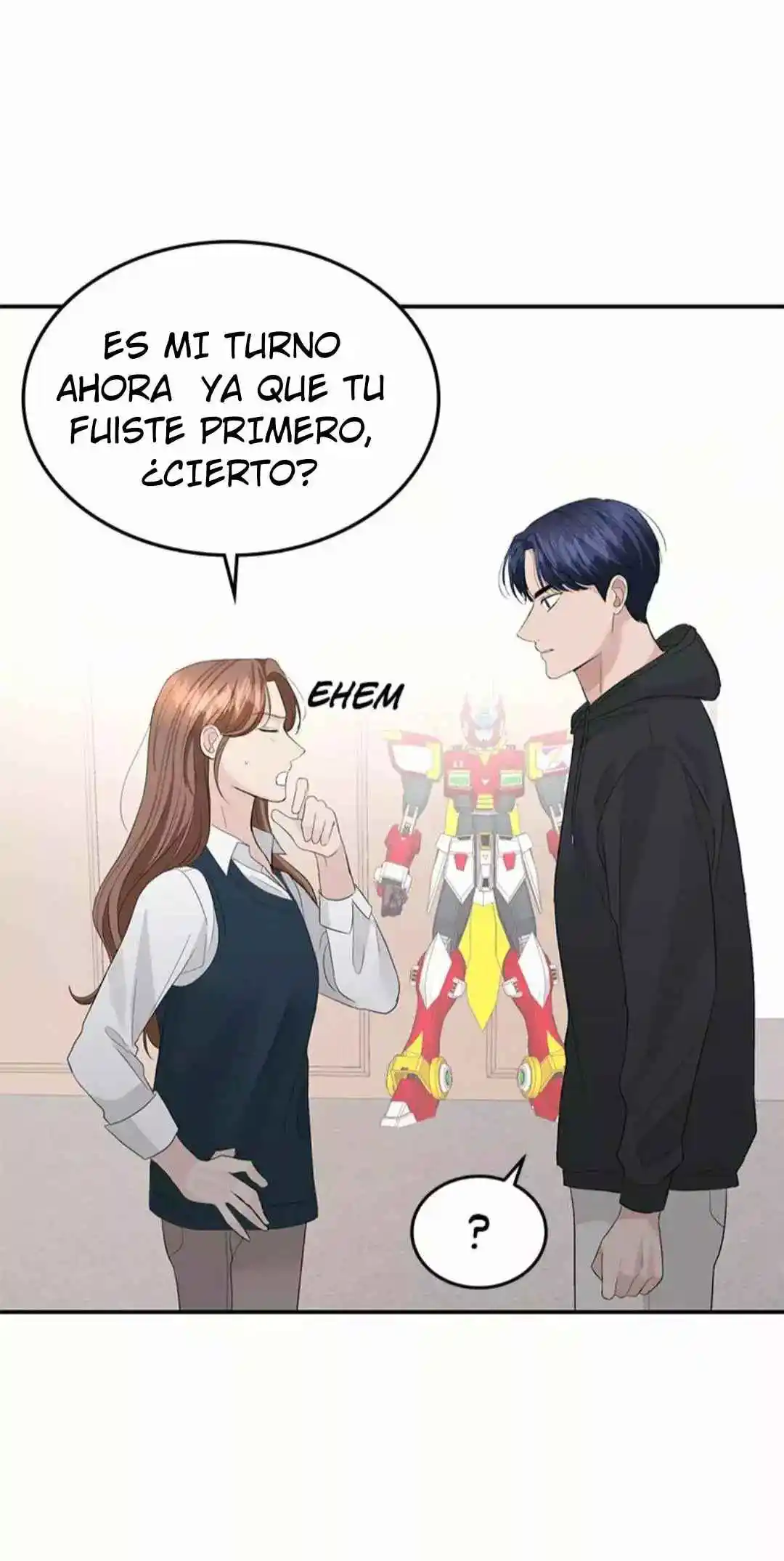 Perfect Marriage Revenge - Capítulo 39 - Página 38 - LectorTMOo