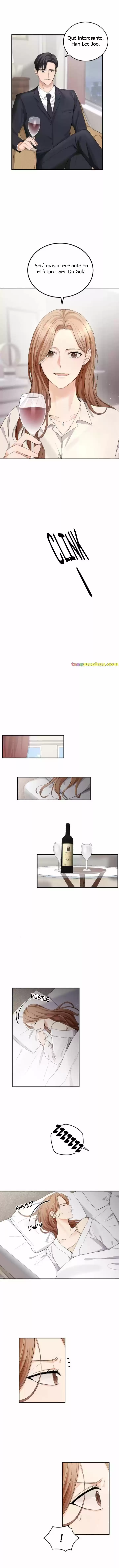Perfect Marriage Revenge - Capítulo 4 - Página 8 - LectorTMOo