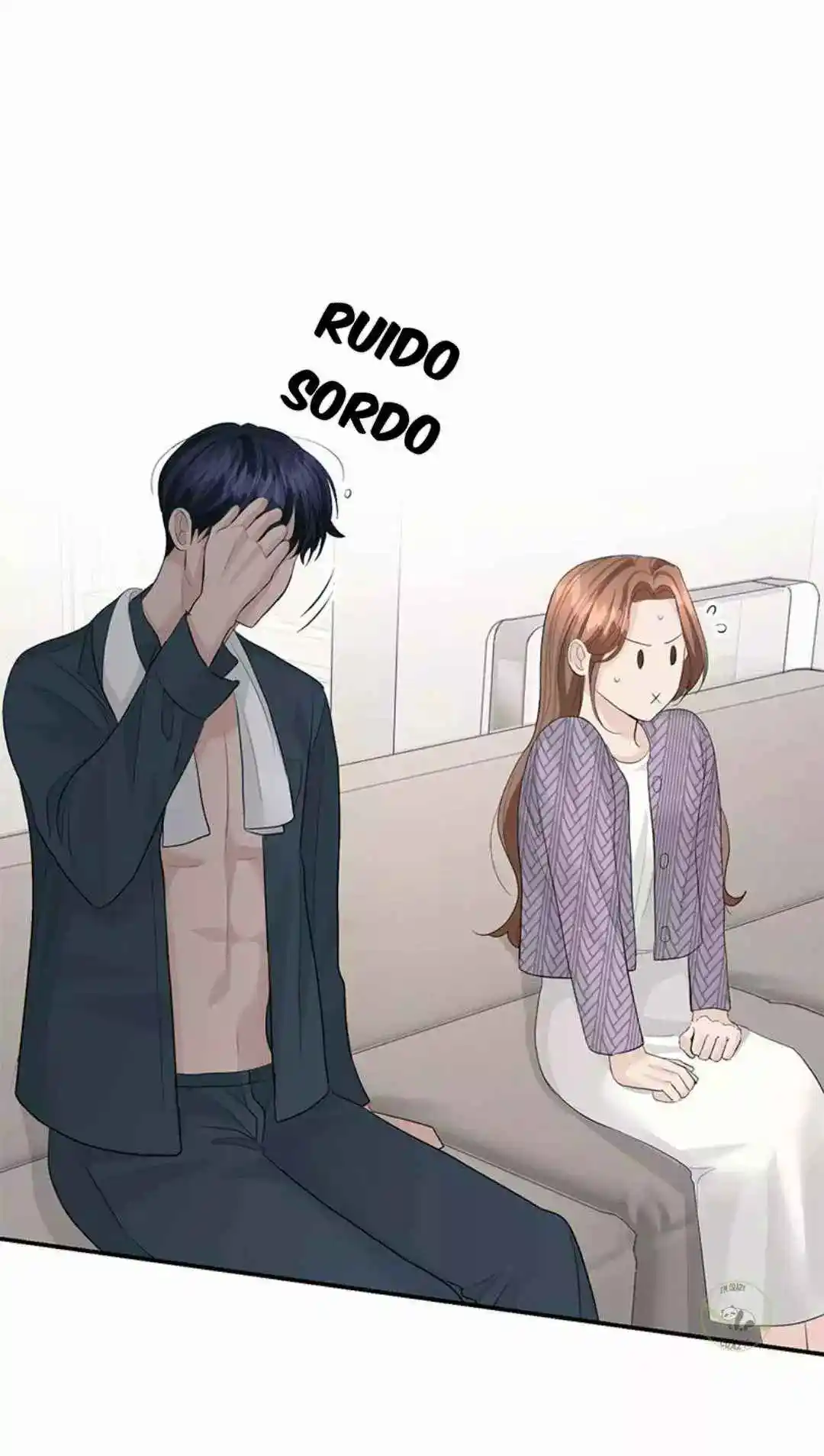 Perfect Marriage Revenge - Capítulo 40 - Página 15 - LectorTMOo