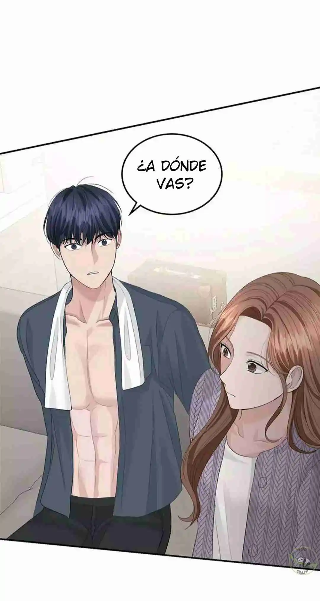 Perfect Marriage Revenge - Capítulo 40 - Página 19 - LectorTMOo