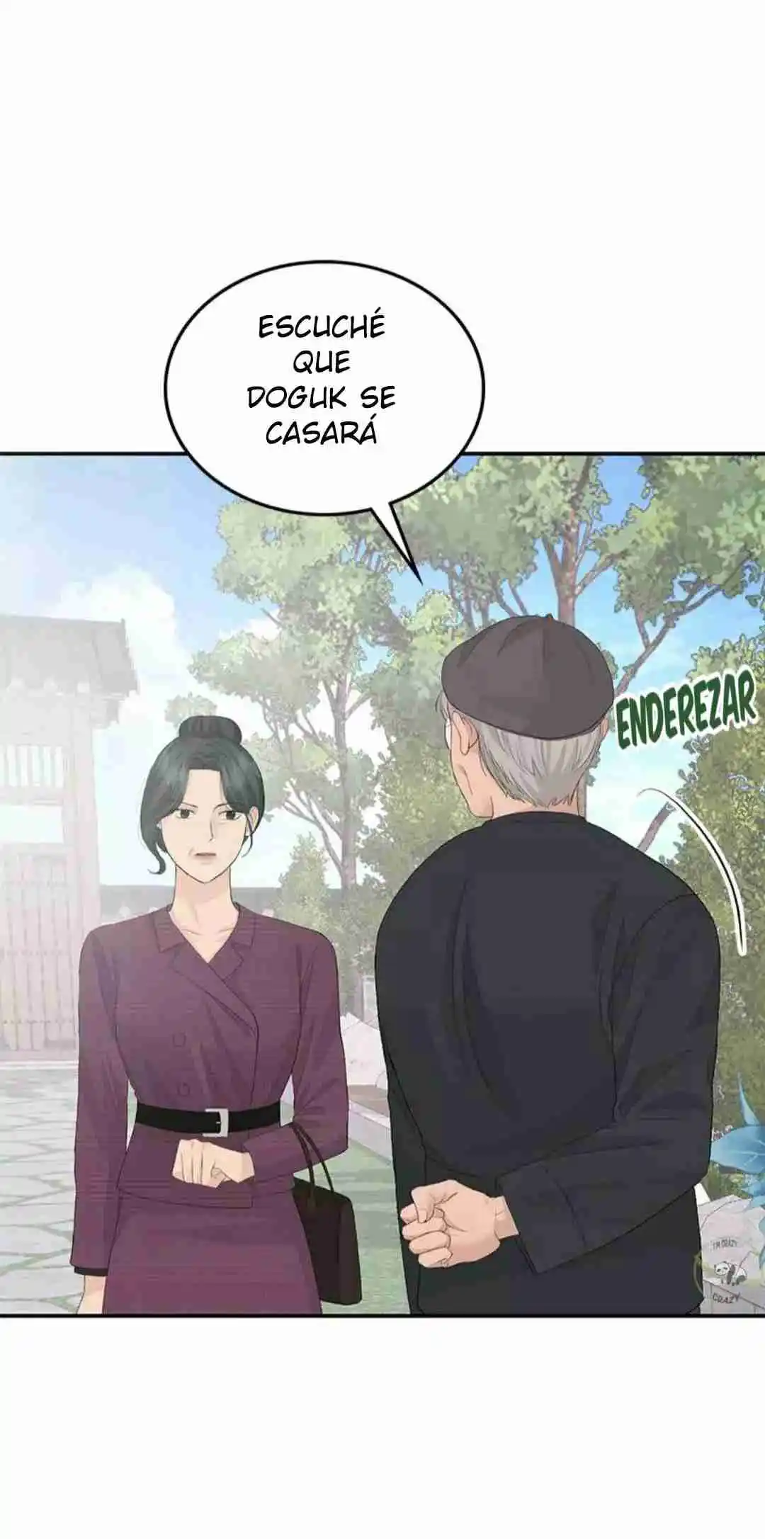 Perfect Marriage Revenge - Capítulo 41 - Página 5 - LectorTMOo
