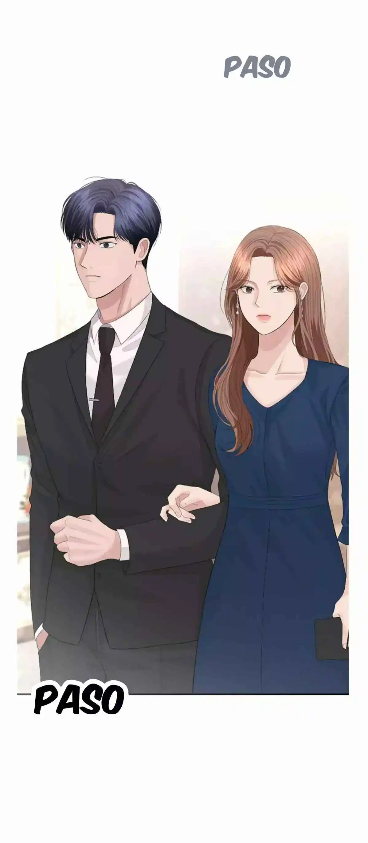 Perfect Marriage Revenge - Capítulo 41 - Página 22 - LectorTMOo