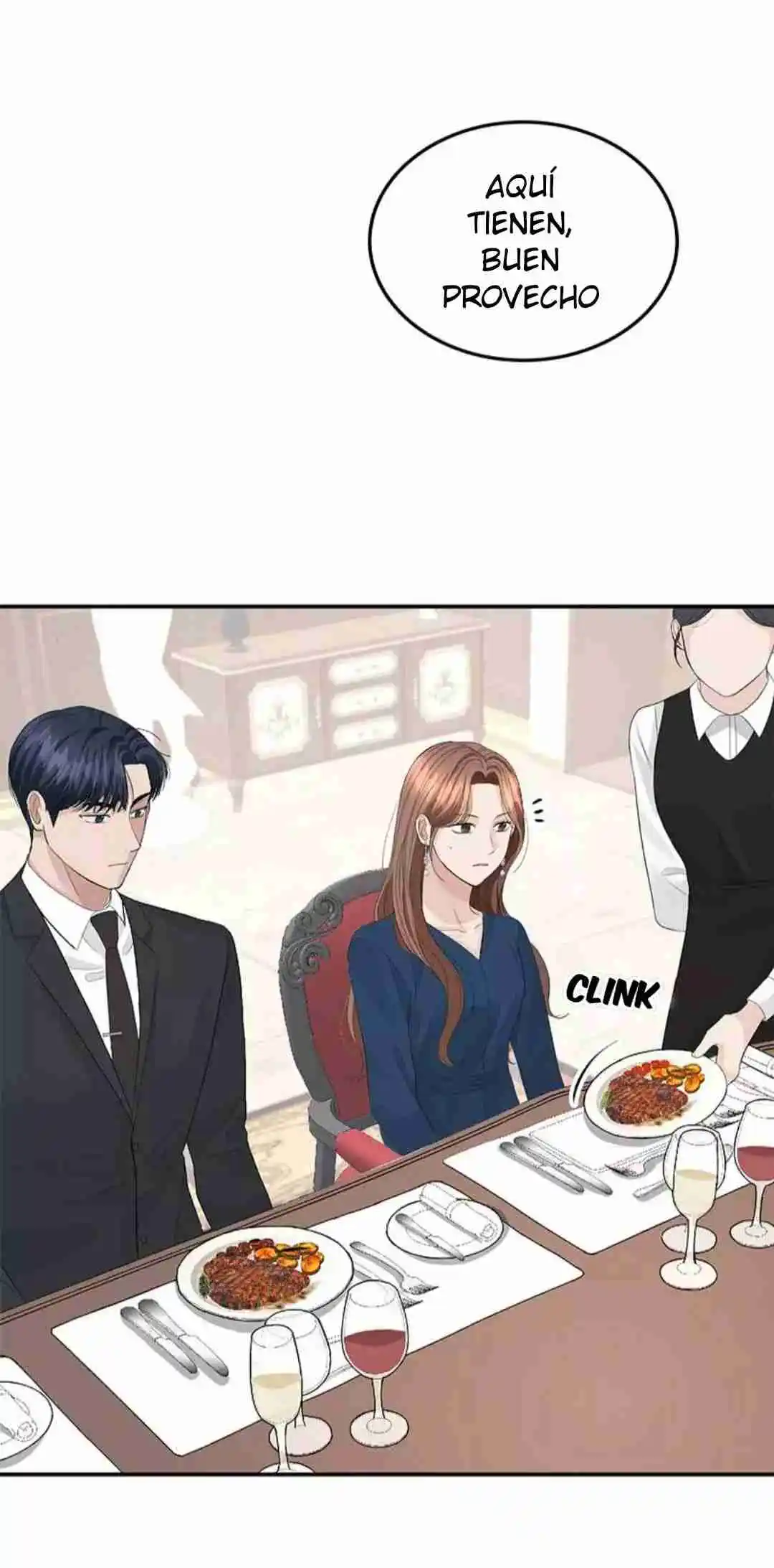 Perfect Marriage Revenge - Capítulo 41 - Página 33 - LectorTMOo