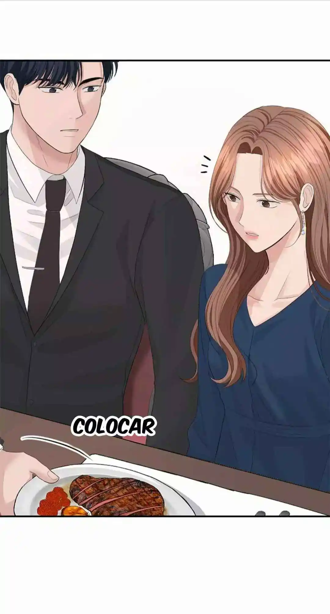 Perfect Marriage Revenge - Capítulo 41 - Página 35 - LectorTMOo