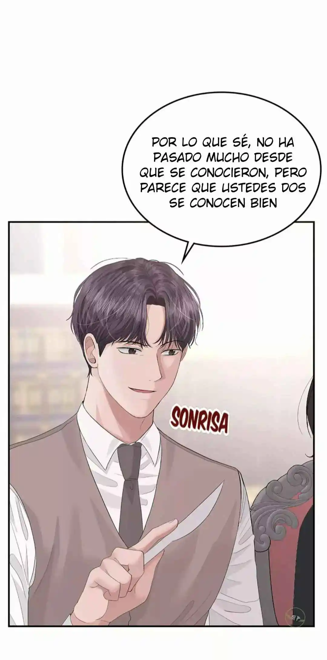 Perfect Marriage Revenge - Capítulo 41 - Página 50 - LectorTMOo