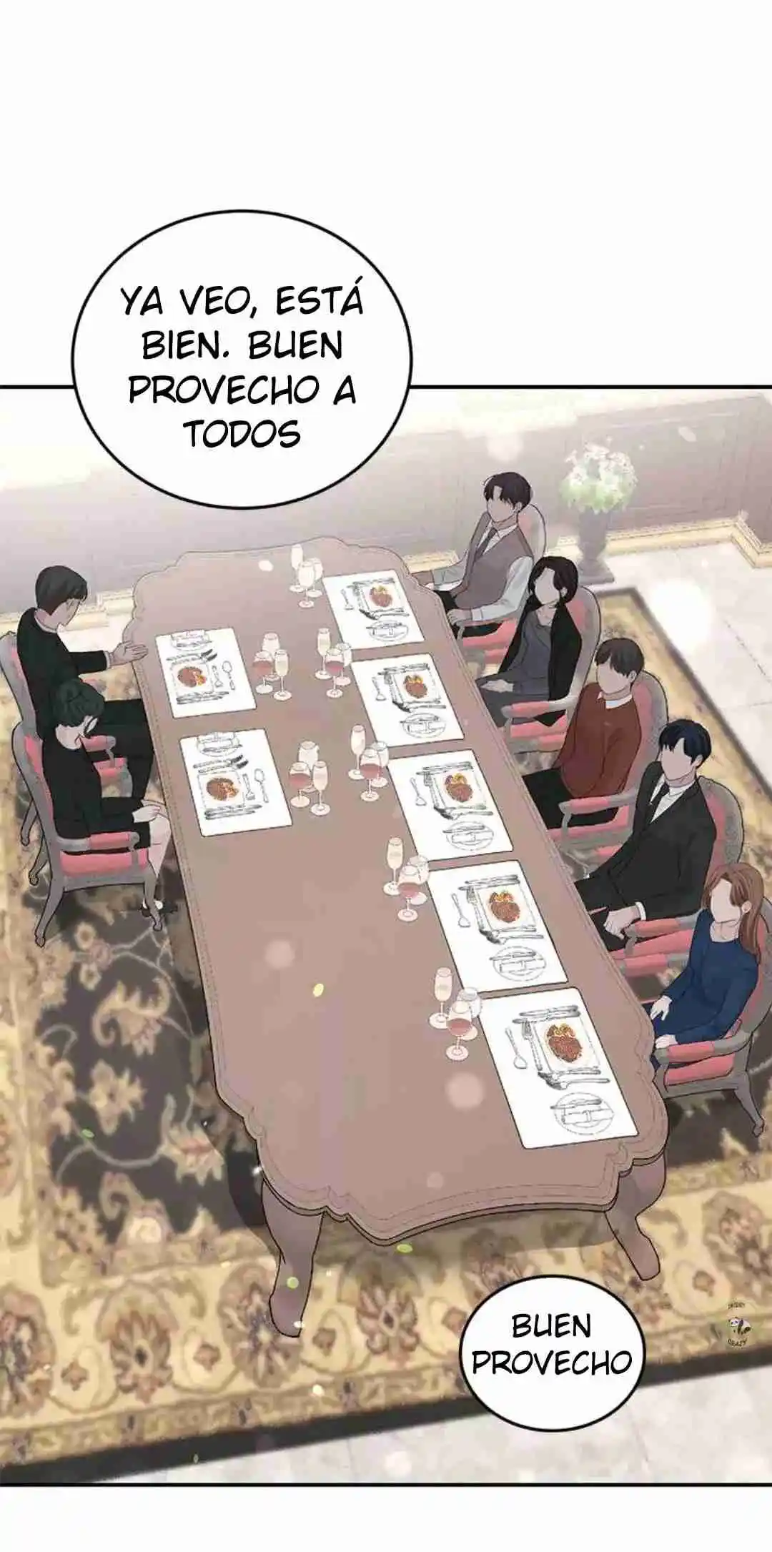 Perfect Marriage Revenge - Capítulo 41 - Página 61 - LectorTMOo
