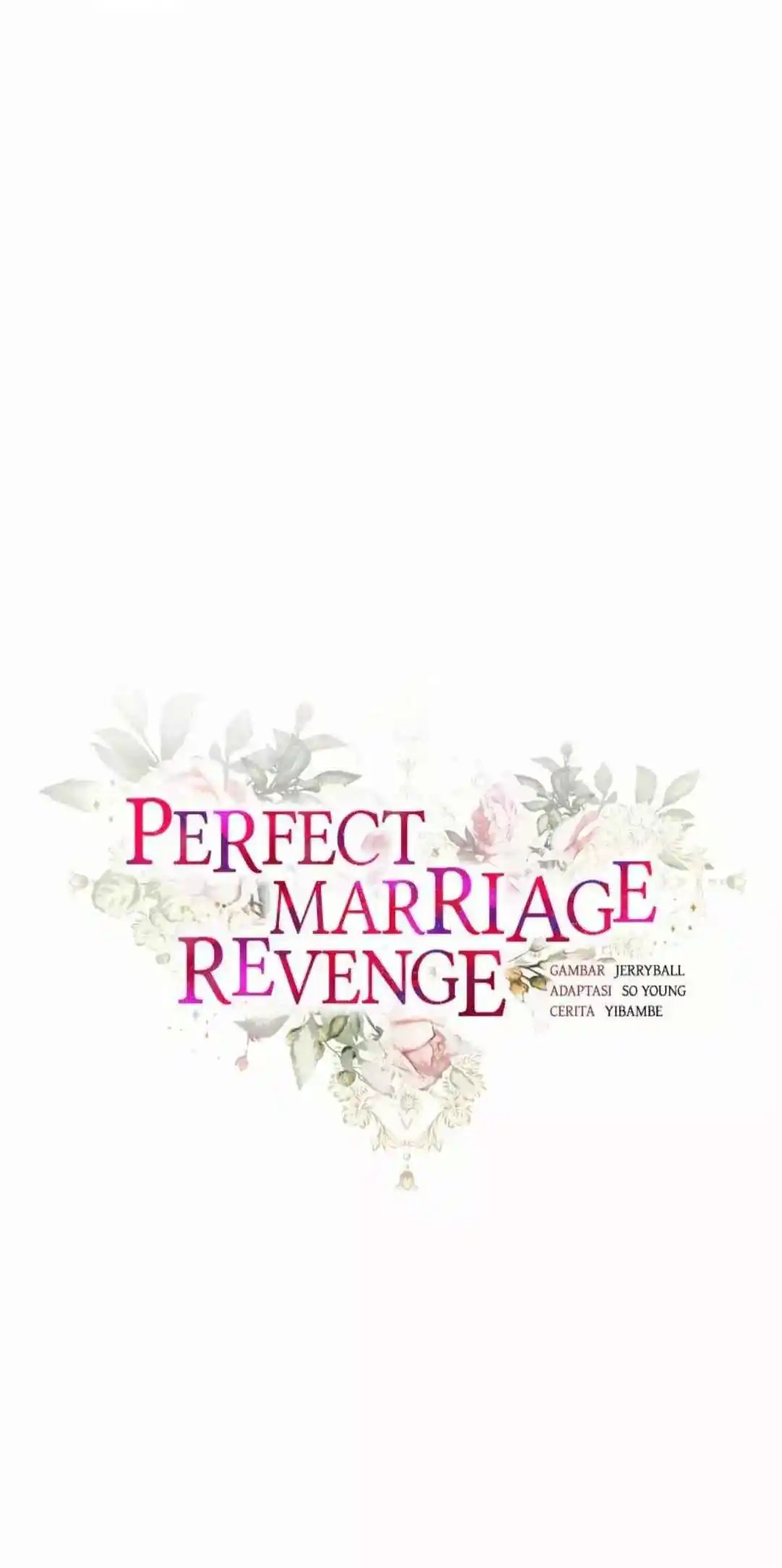 Perfect Marriage Revenge - Capítulo 42 - Página 5 - LectorTMOo