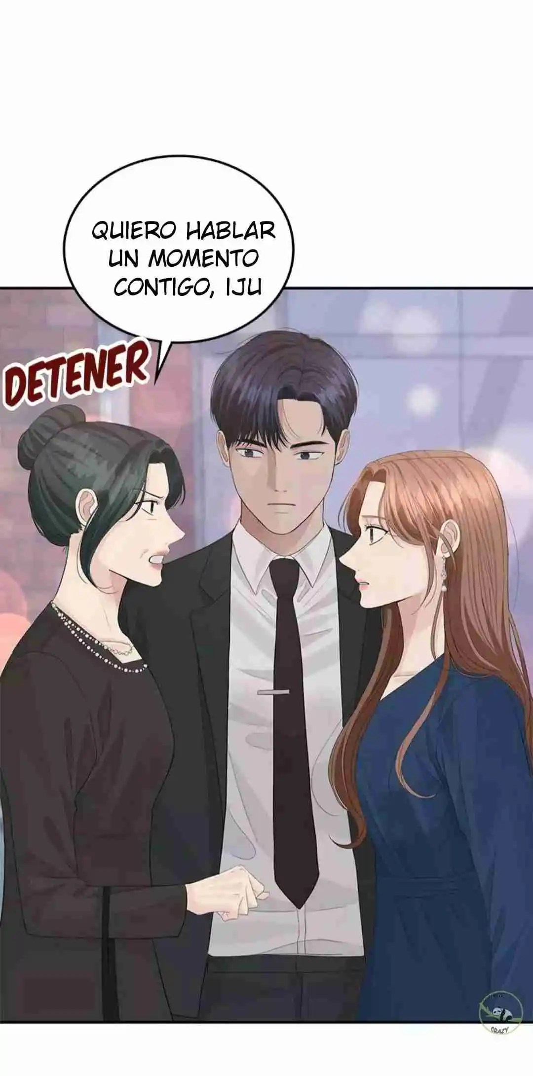 Perfect Marriage Revenge - Capítulo 42 - Página 8 - LectorTMOo