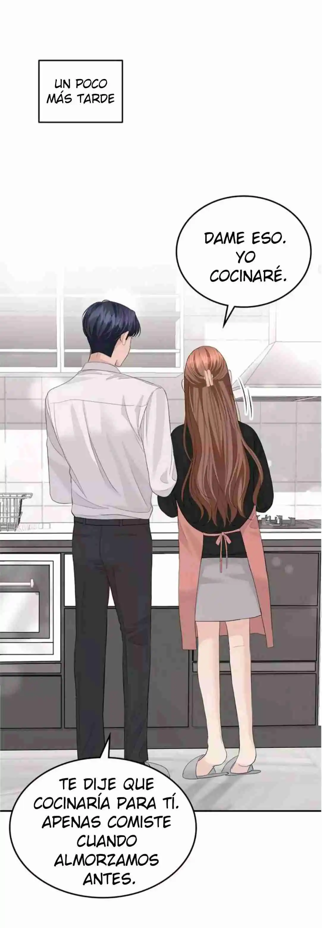 Perfect Marriage Revenge - Capítulo 42 - Página 25 - LectorTMOo